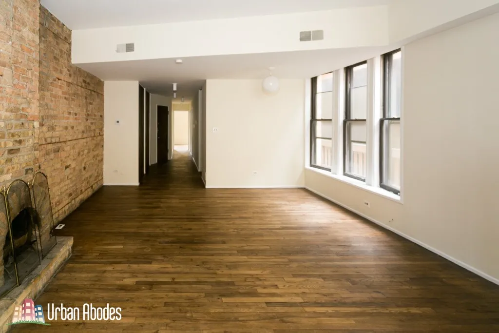 2904 N BROADWAY 60613-unit#03-Chicago-IL