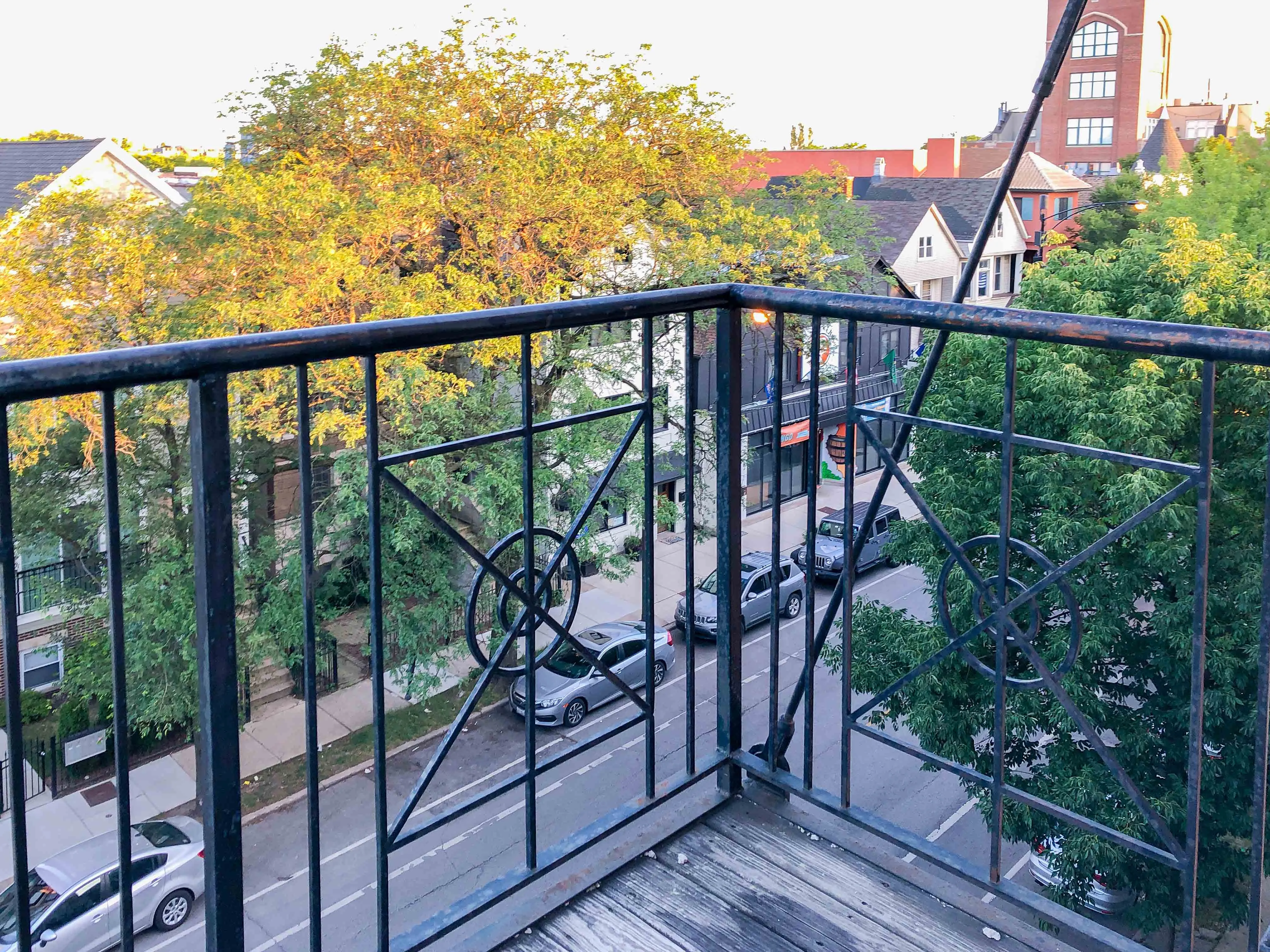 2535 N SOUTHPORT AVE 60614-unit#4S-Chicago-IL