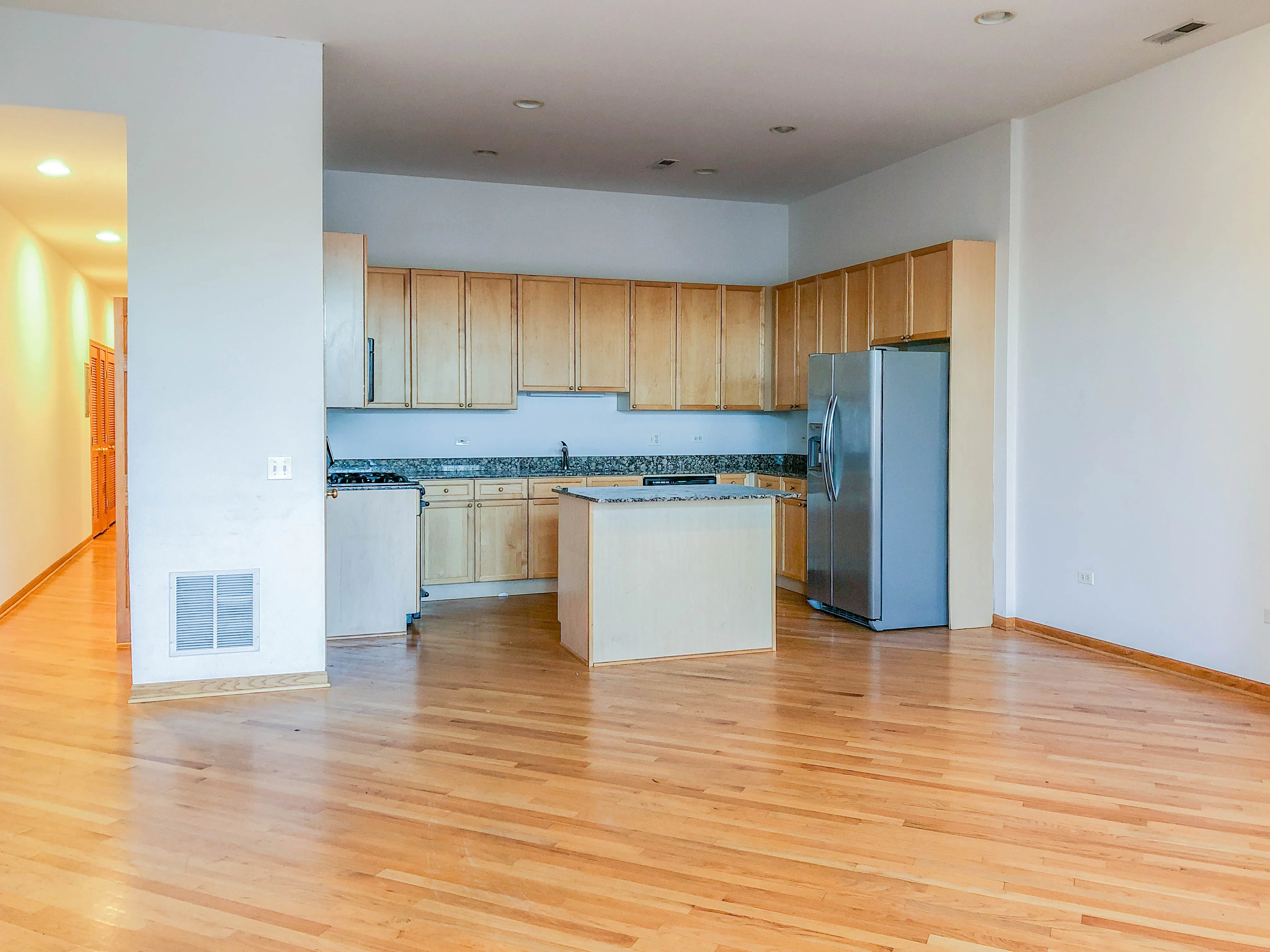 2535 N SOUTHPORT AVE 60614-unit#4S-Chicago-IL