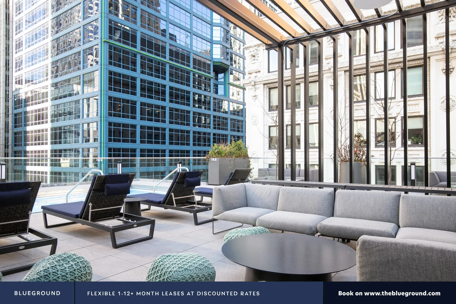 29 S LA SALLE ST 60603-Millennium on LaSalle-unit#ID829-Chicago-IL