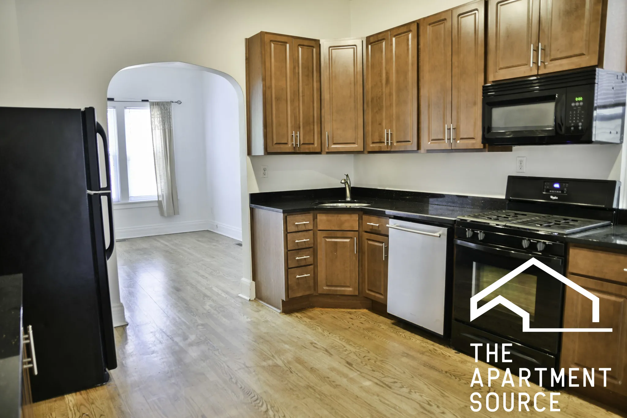 2616 N MARSHFIELD AVE 60614-unit#1-F-Chicago-IL