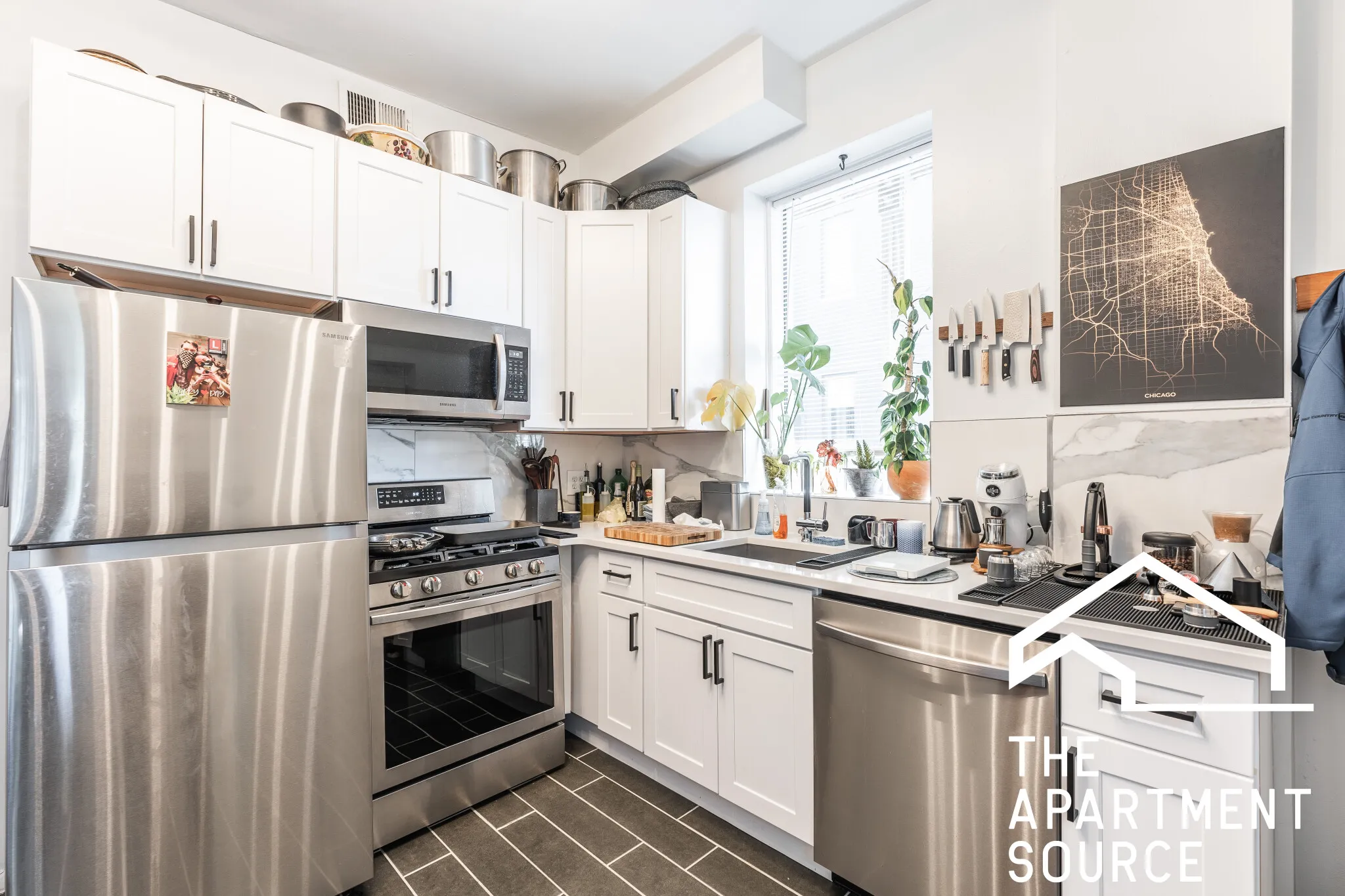 2732 W CHICAGO AVE 60622-unit#2R-Chicago-IL