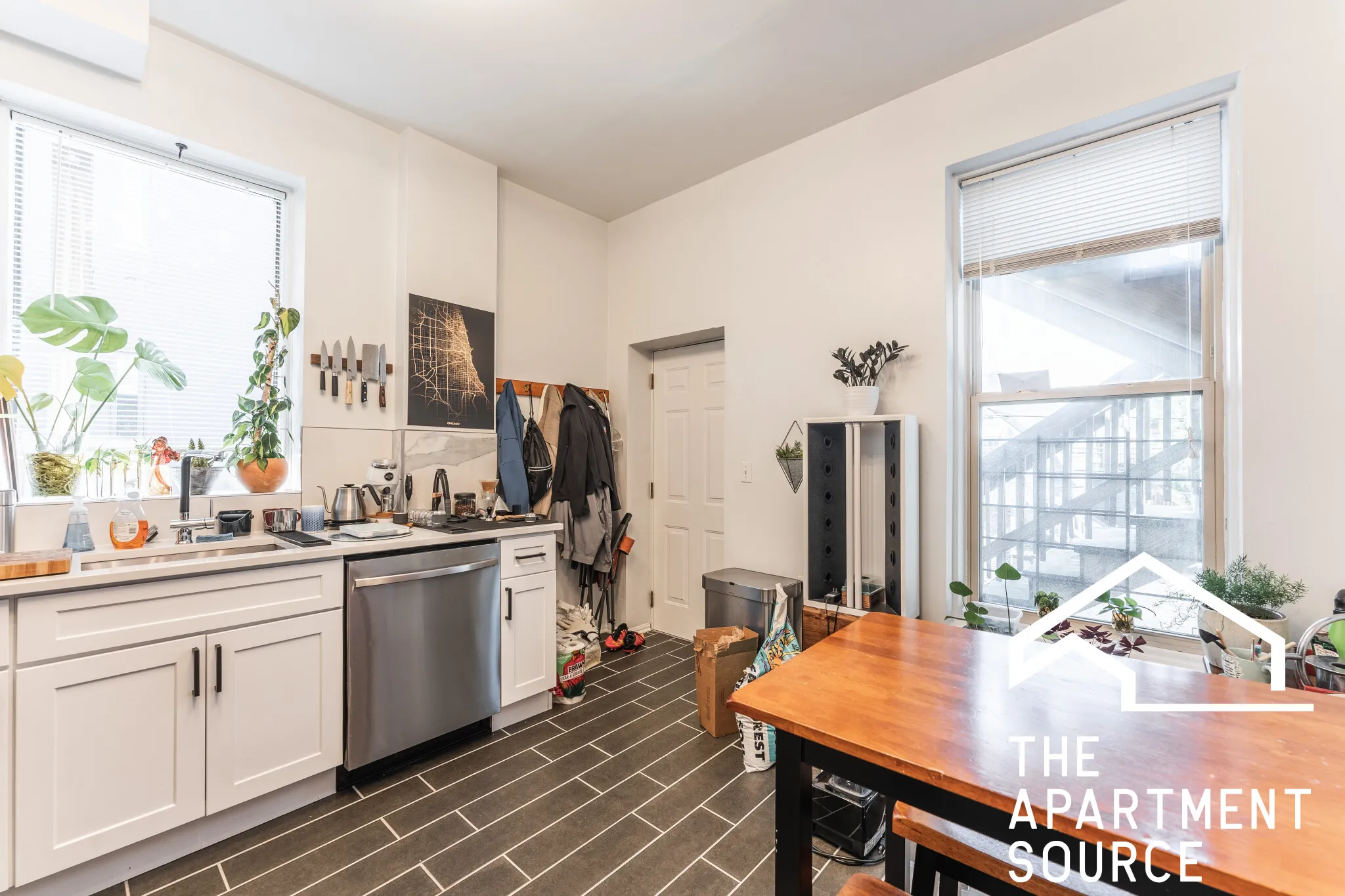 2732 W CHICAGO AVE 60622-unit#2R-Chicago-IL