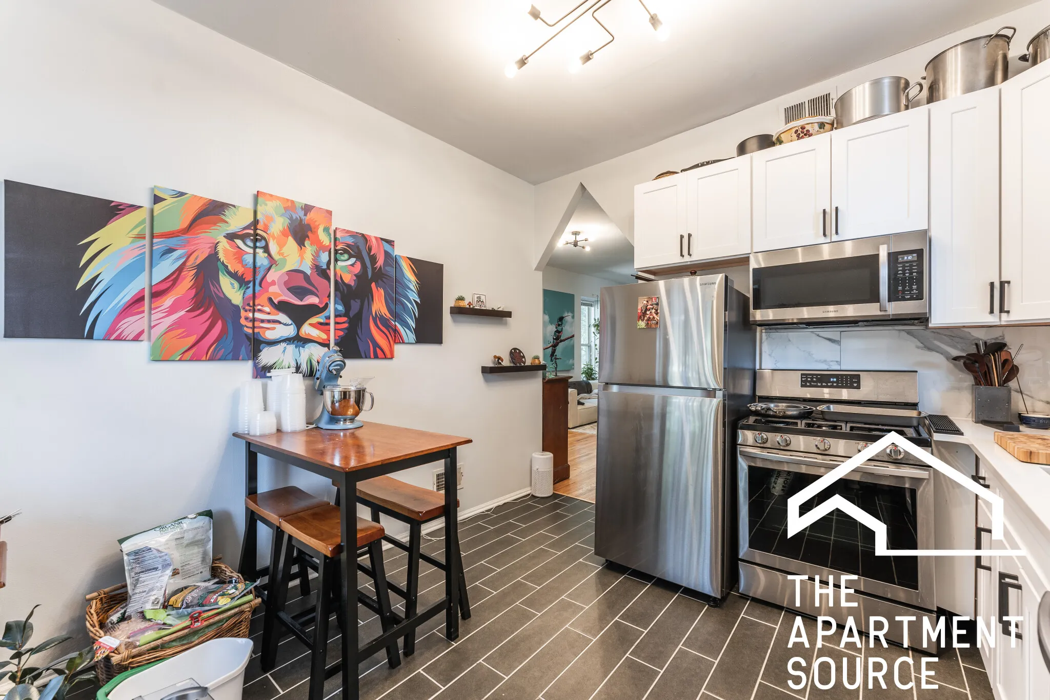 2732 W CHICAGO AVE 60622-unit#2R-Chicago-IL