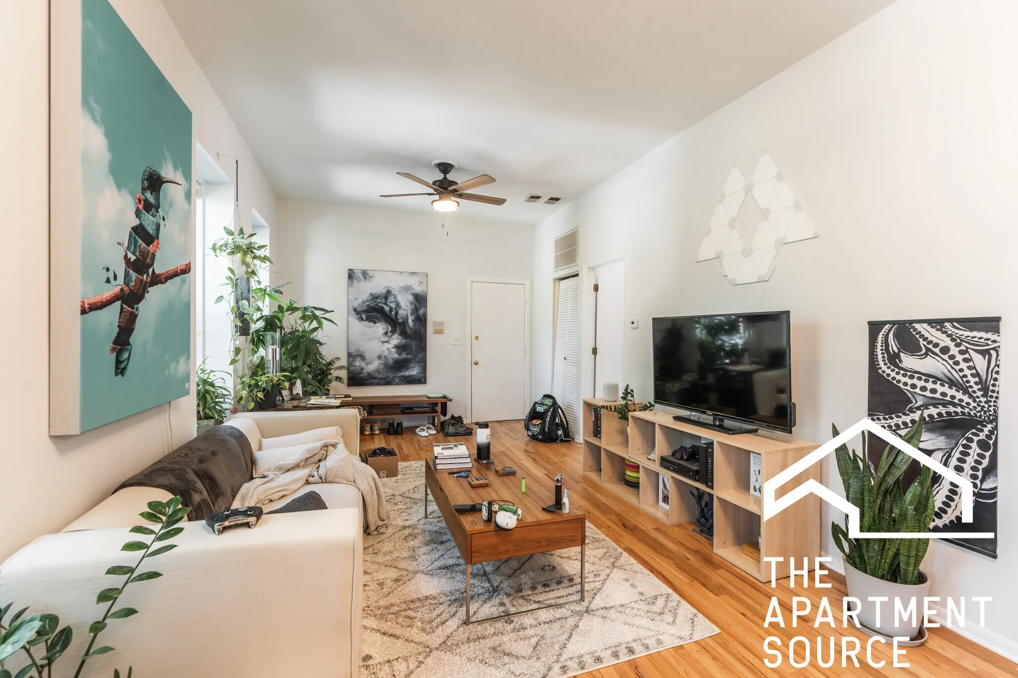 2732 W CHICAGO AVE 60622-unit#2R-Chicago-IL