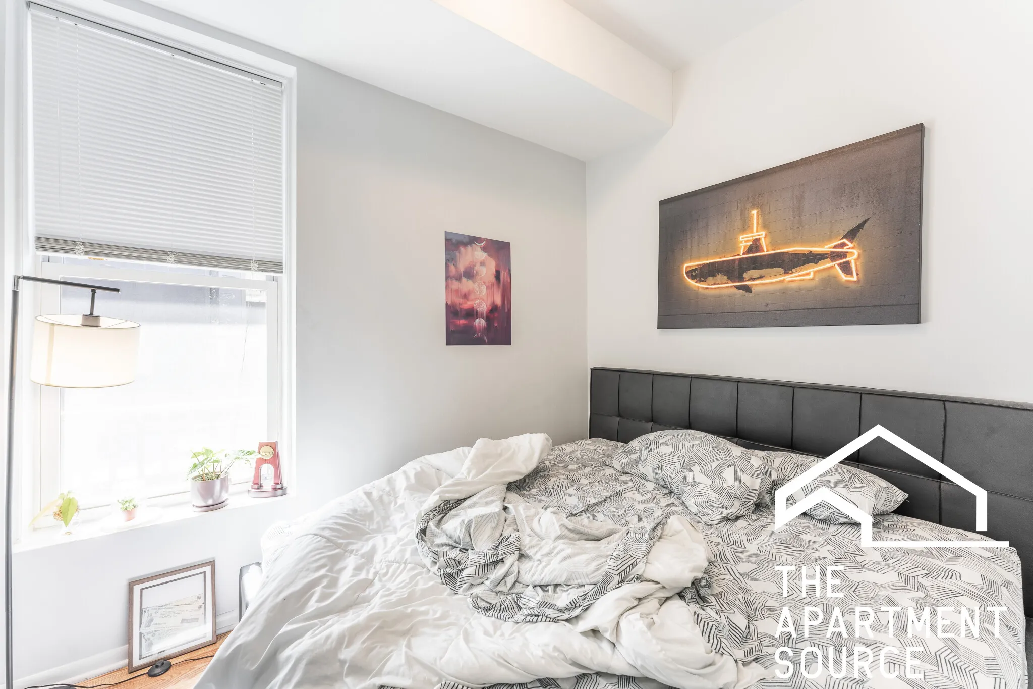 2732 W CHICAGO AVE 60622-unit#2R-Chicago-IL