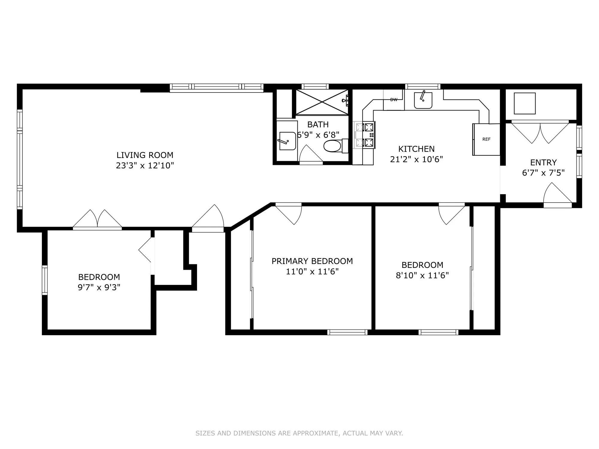 4641 N MONTICELLO AVE 60625-unit#2-Chicago-IL