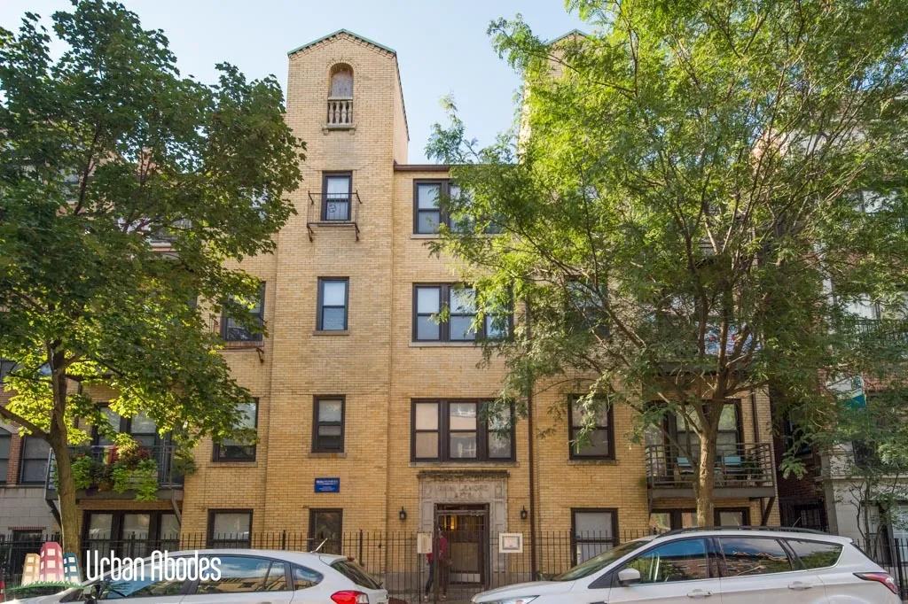 917 W DAKIN ST 60613-unit#104-Chicago-IL