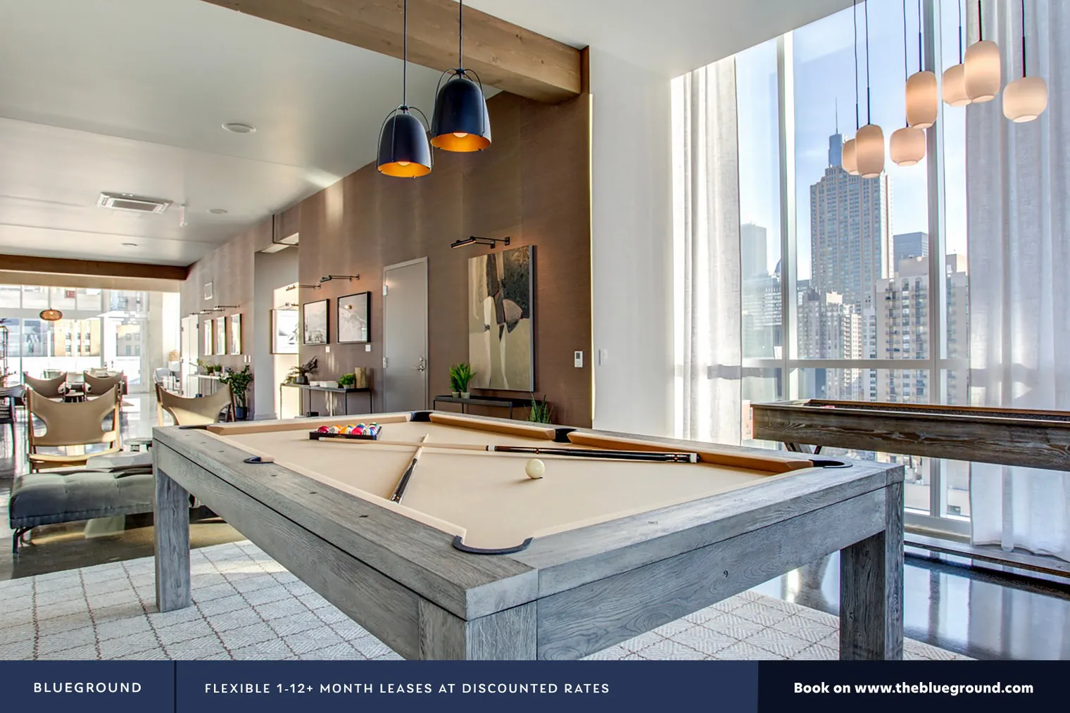 108 W CHICAGO AVE 60654-Bush Temple Tower-unit#ID-Chicago-IL