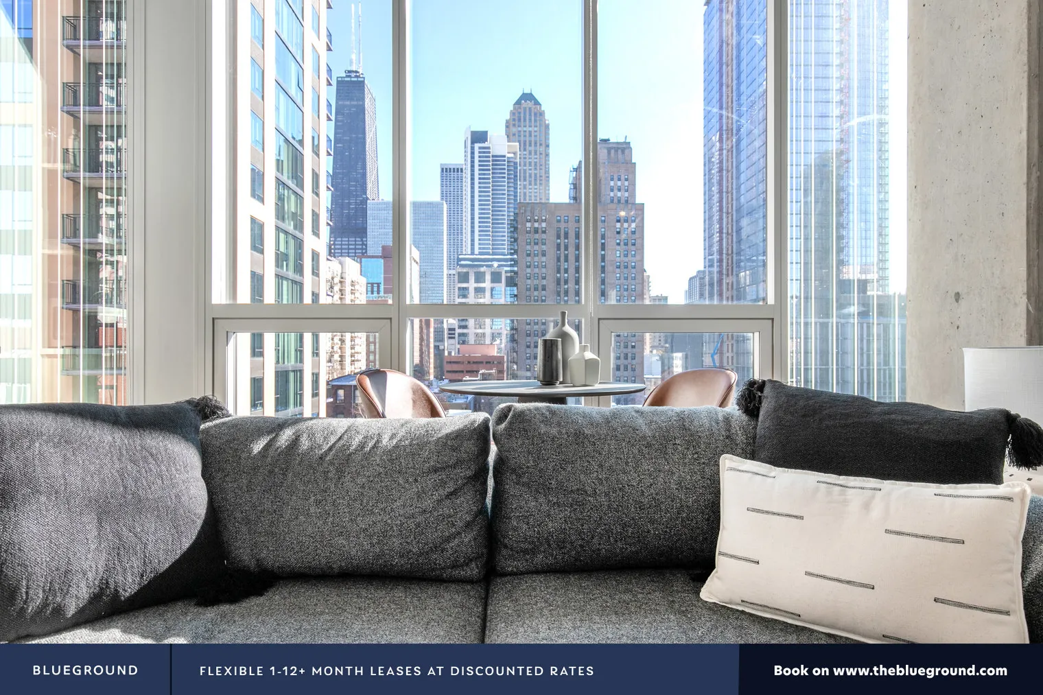 108 W CHICAGO AVE 60654-Bush Temple Tower-unit#ID-Chicago-IL