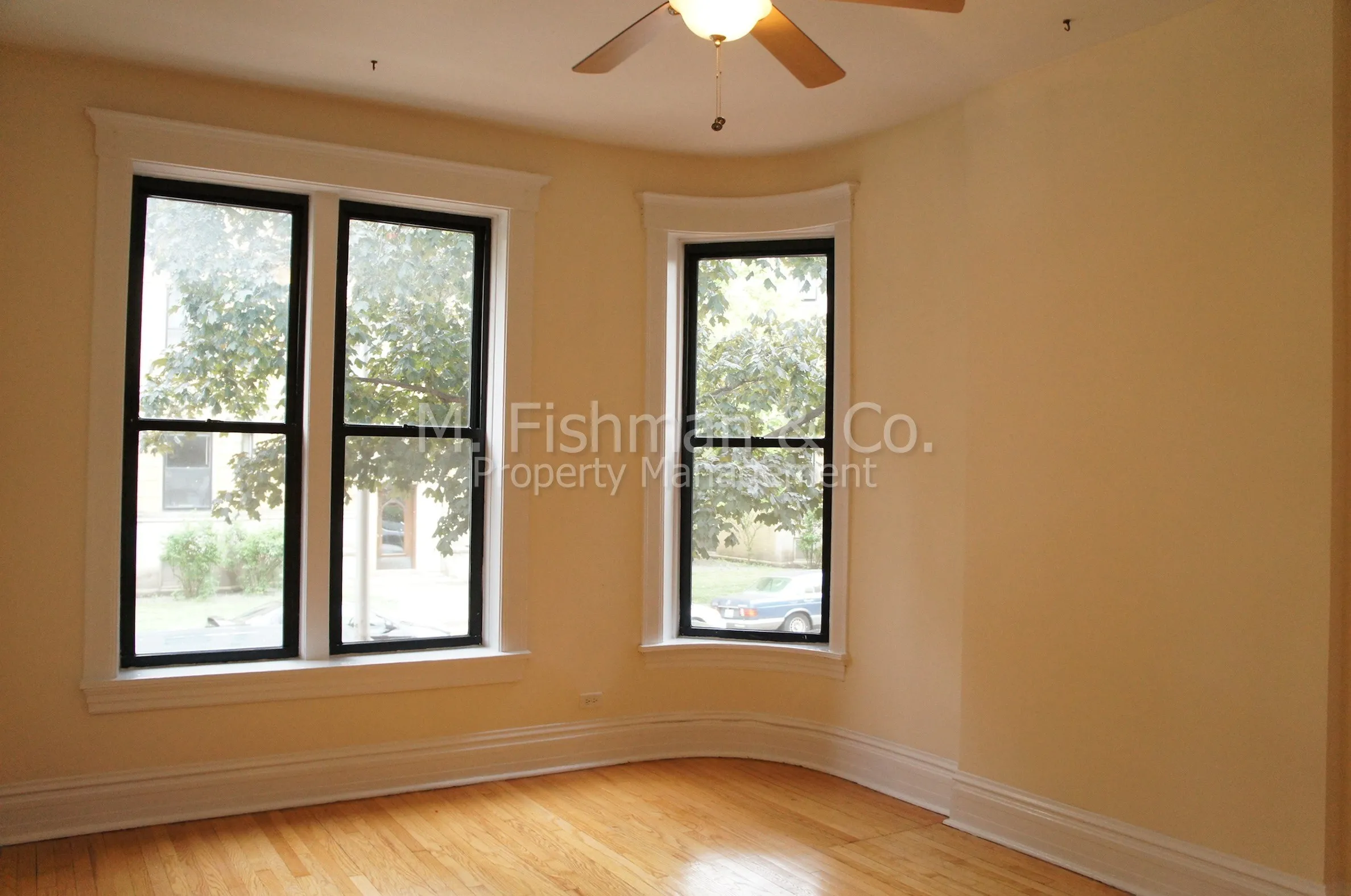 2134 W CONCORD PL 60647-unit#3F-Chicago-IL