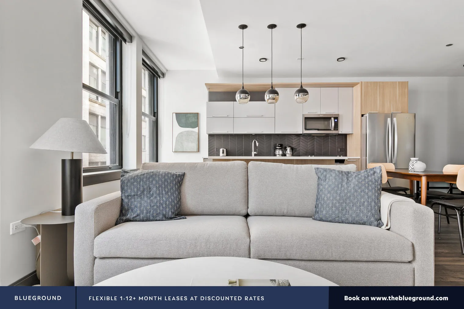 29 S LA SALLE ST 60603-Millennium on LaSalle-unit#ID829-Chicago-IL