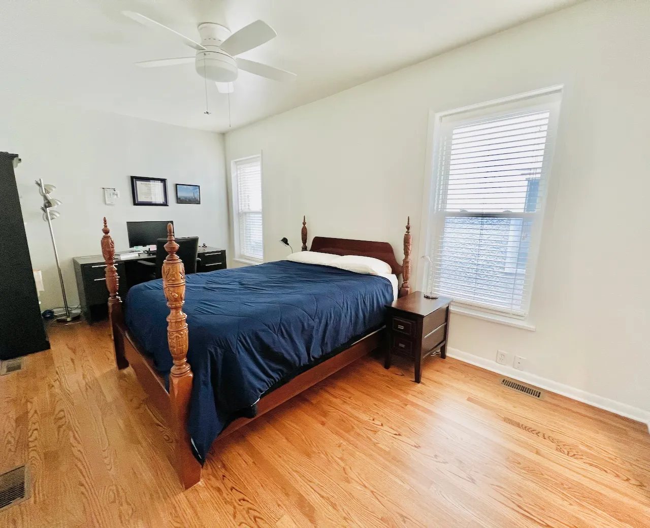 5042 W SUNNYSIDE AVE 60630-unit#1-Chicago-IL