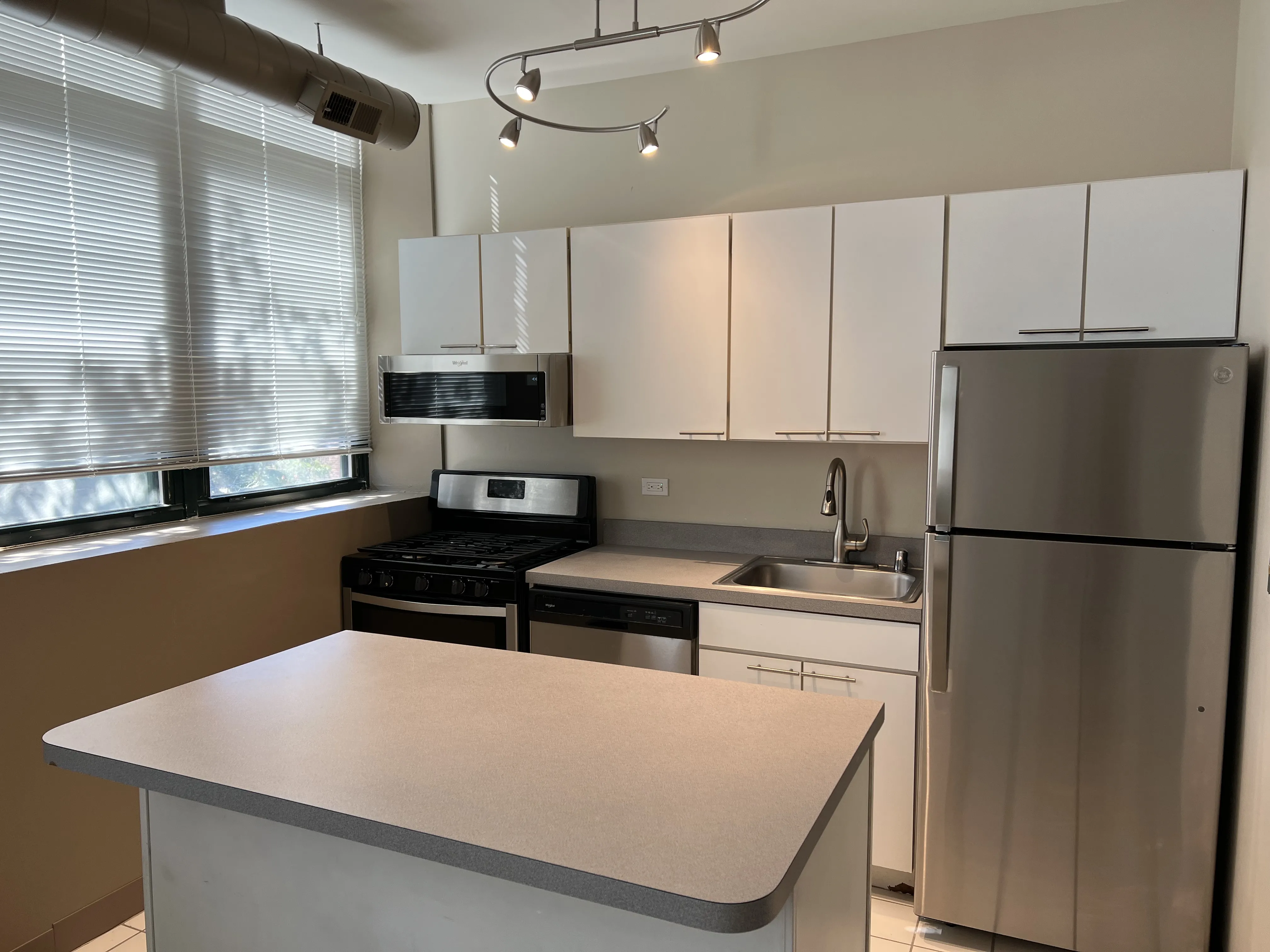3900 N DAMEN AVE 60618-Byron Lofts-unit#302-Chicago-IL