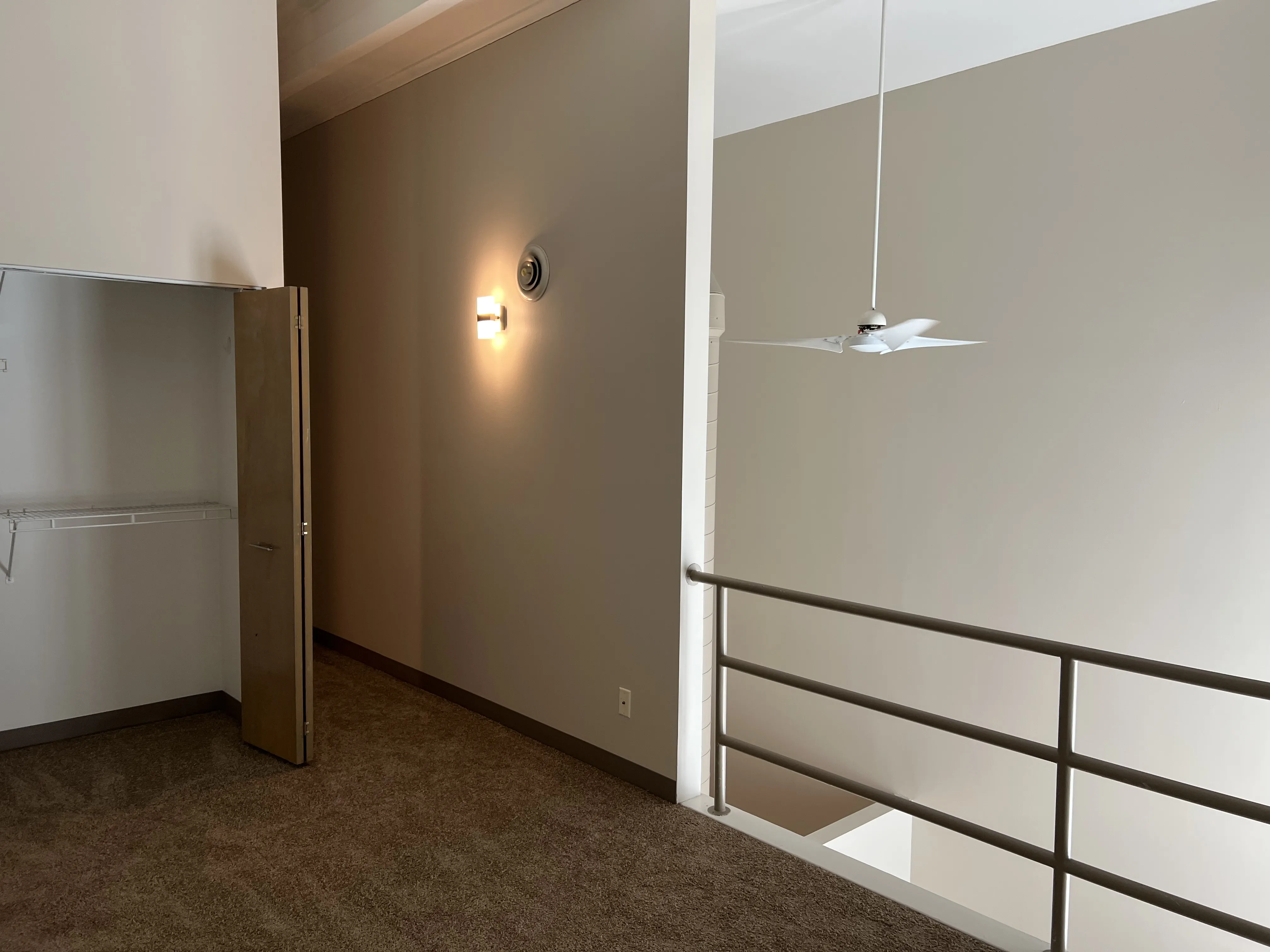 3900 N DAMEN AVE 60618-Byron Lofts-unit#302-Chicago-IL