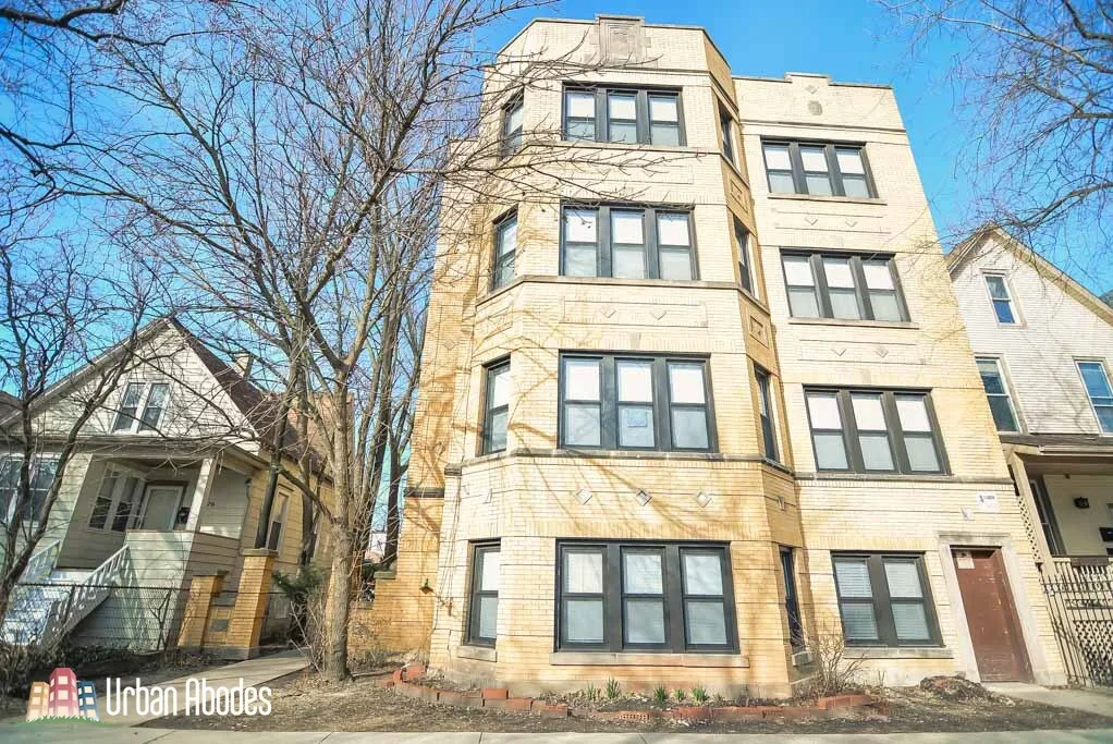 2230 N SAWYER AVE 60647-unit#E4-Chicago-IL