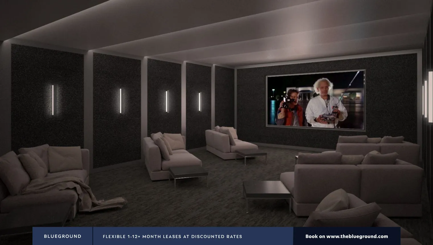 29 S LA SALLE ST 60603-Millennium on LaSalle-unit#ID829-Chicago-IL