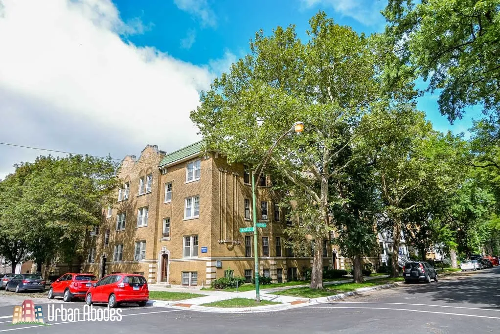 2106 W AINSLIE ST 60625-unit#N-002-Chicago-IL