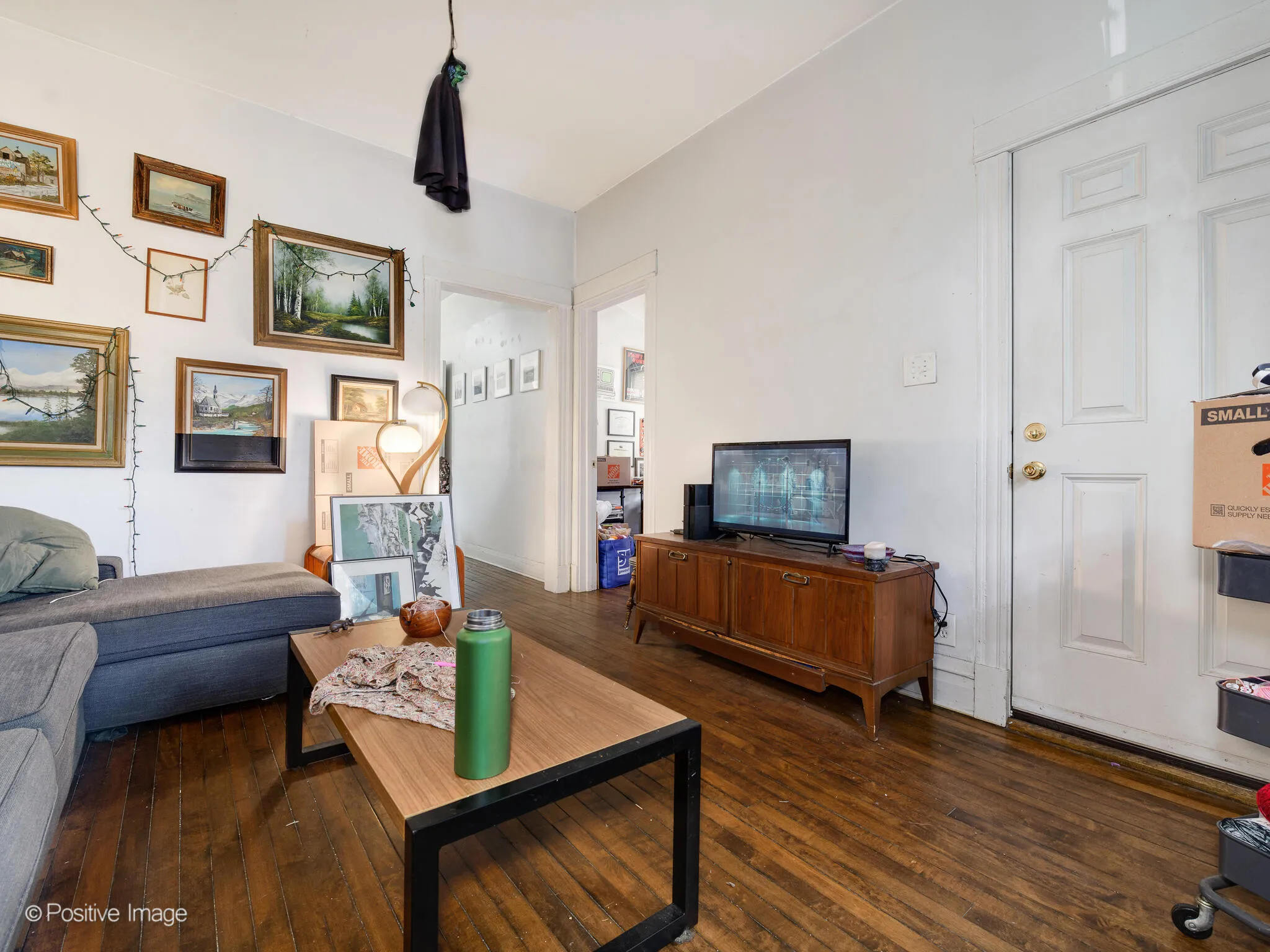 3521 W CORTLAND ST 60647-unit#1F-Chicago-IL