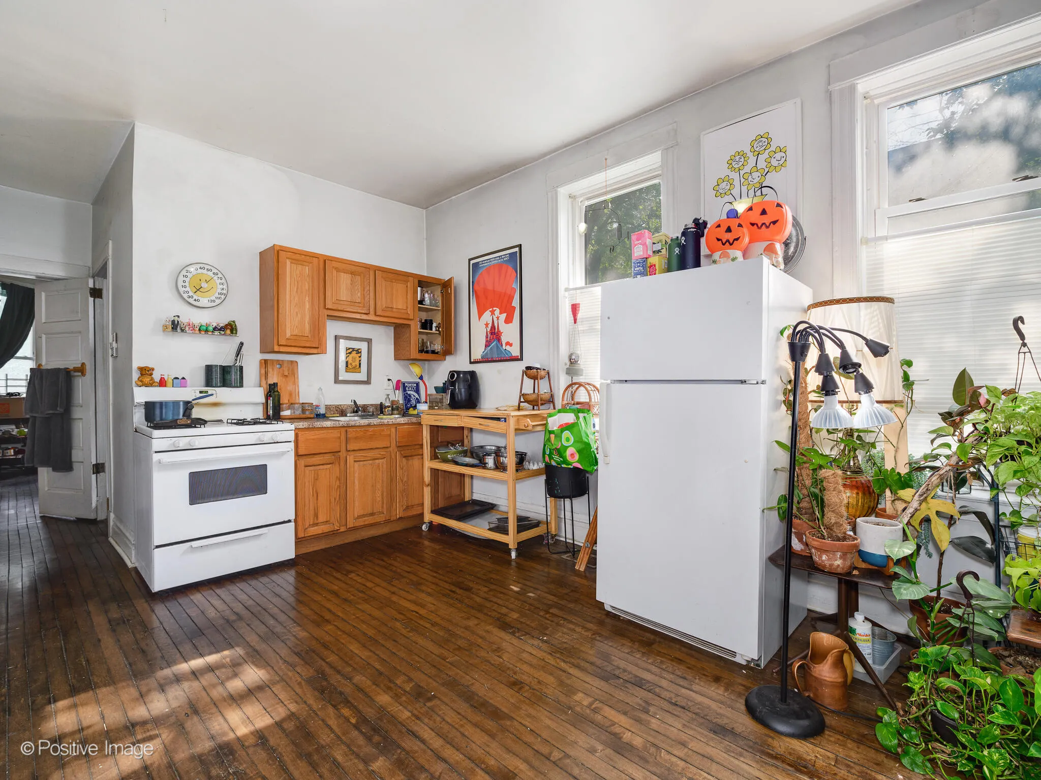 3521 W CORTLAND ST 60647-unit#1F-Chicago-IL