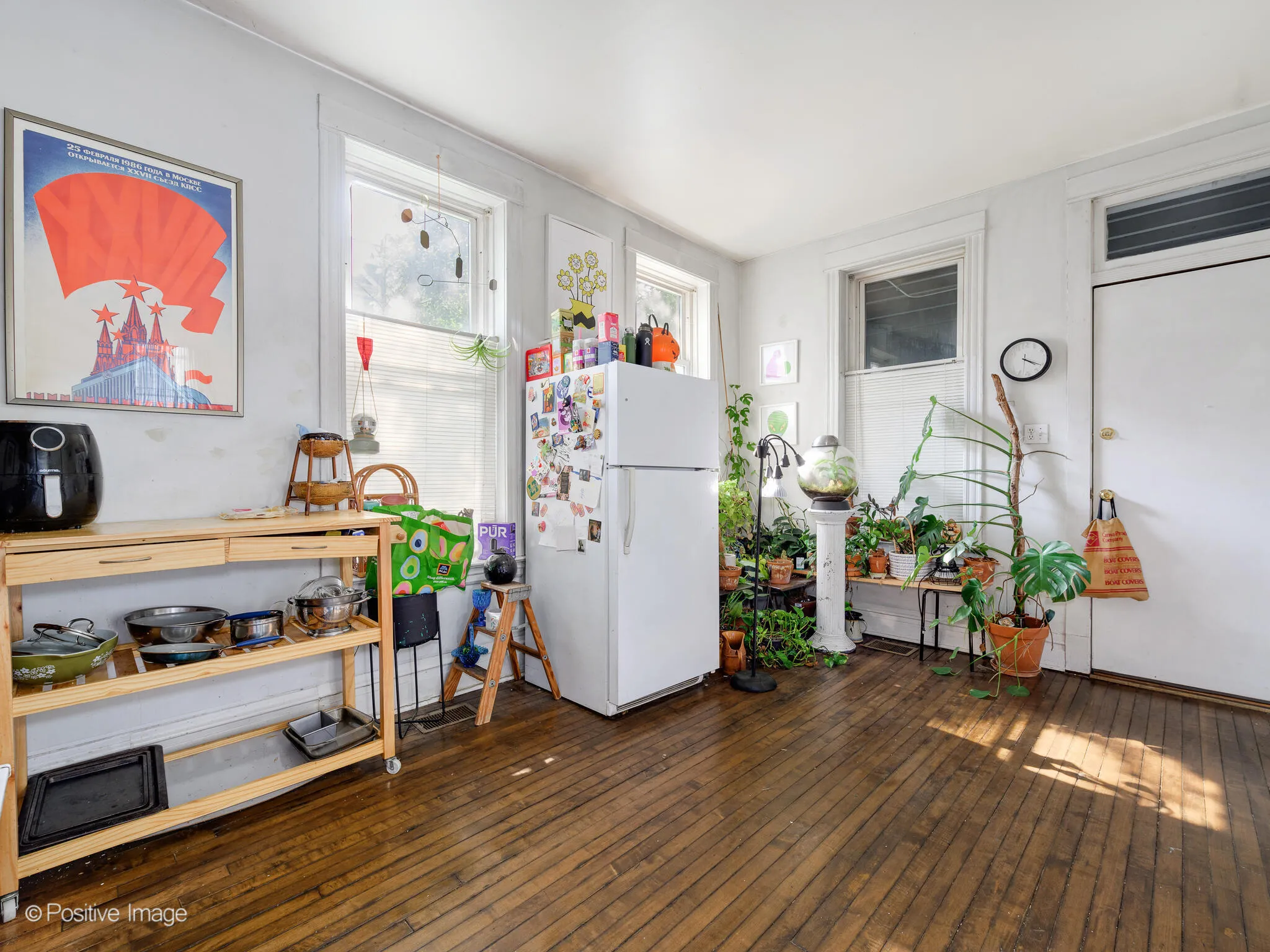 3521 W CORTLAND ST 60647-unit#1F-Chicago-IL