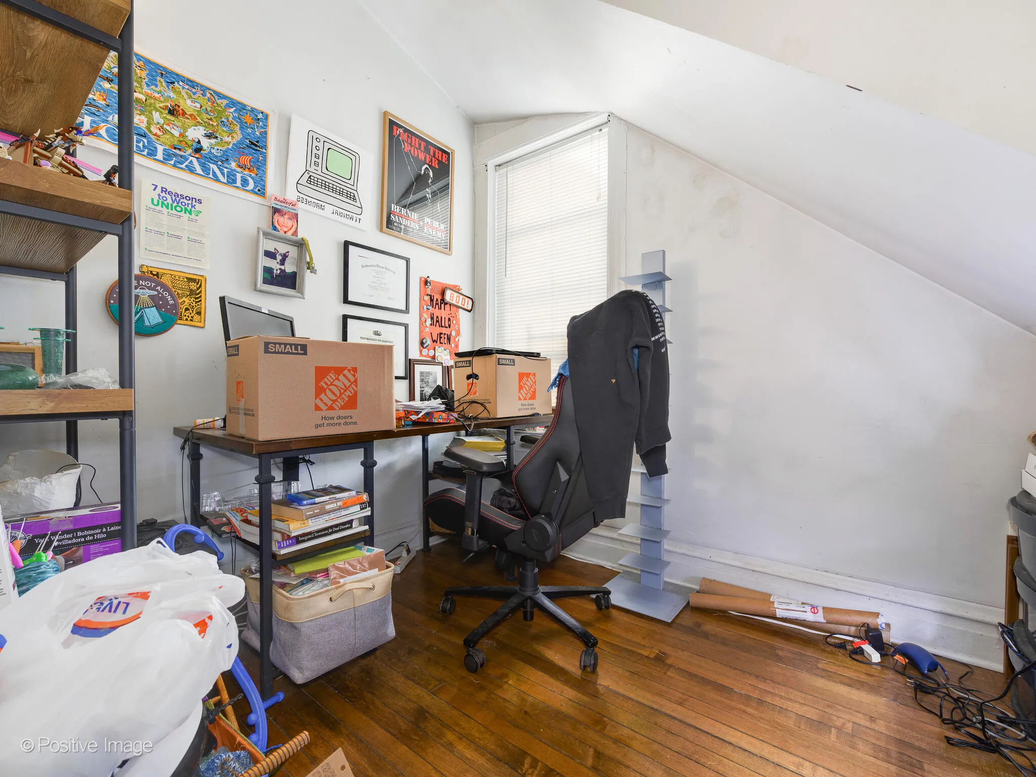 3521 W CORTLAND ST 60647-unit#1F-Chicago-IL