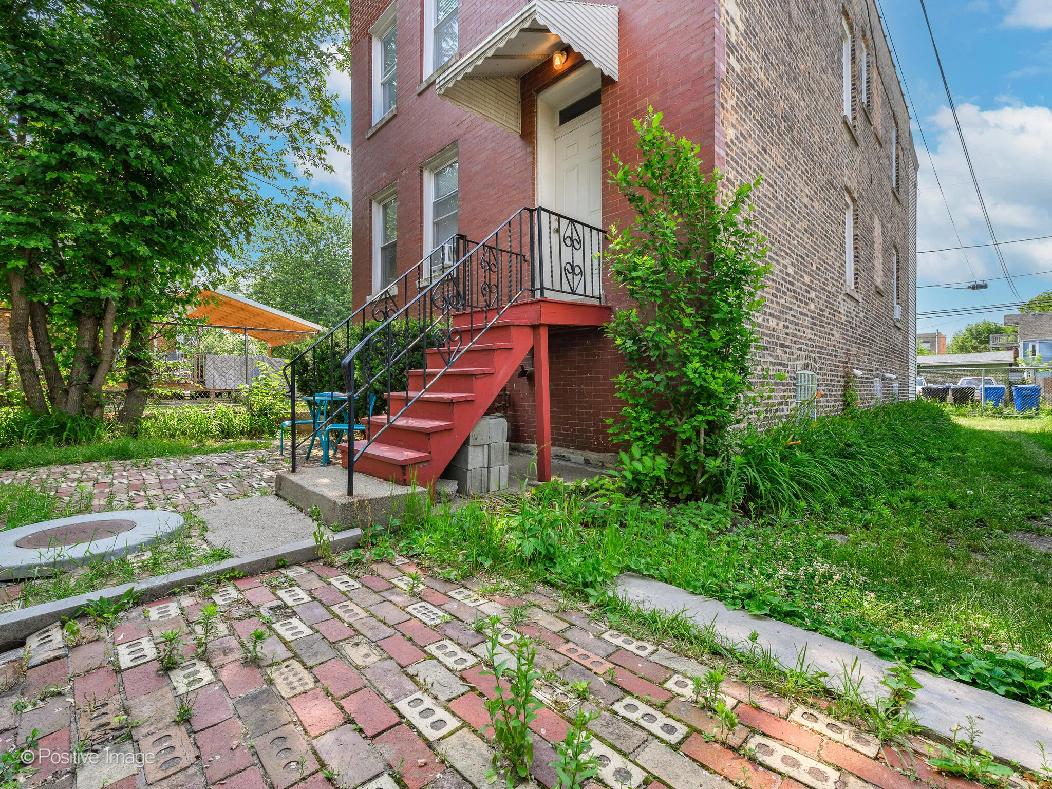 3521 W CORTLAND ST 60647-unit#1F-Chicago-IL