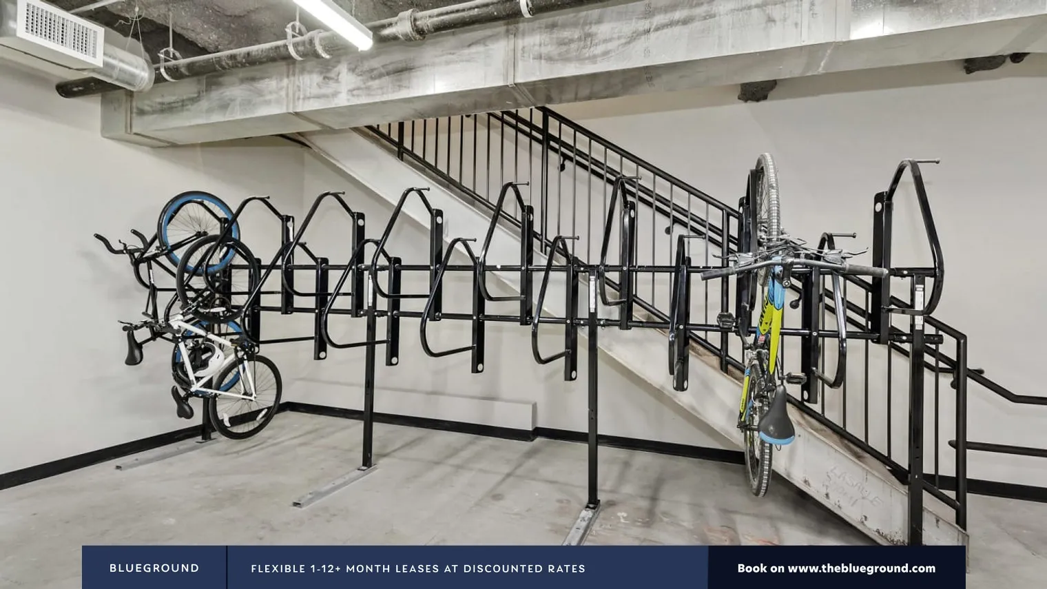 29 S LA SALLE ST 60603-Millennium on LaSalle-unit#ID829-Chicago-IL