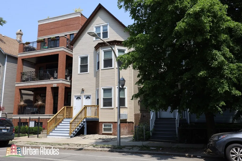 2619 N SOUTHPORT AVE 60614-unit#CH-Chicago-IL