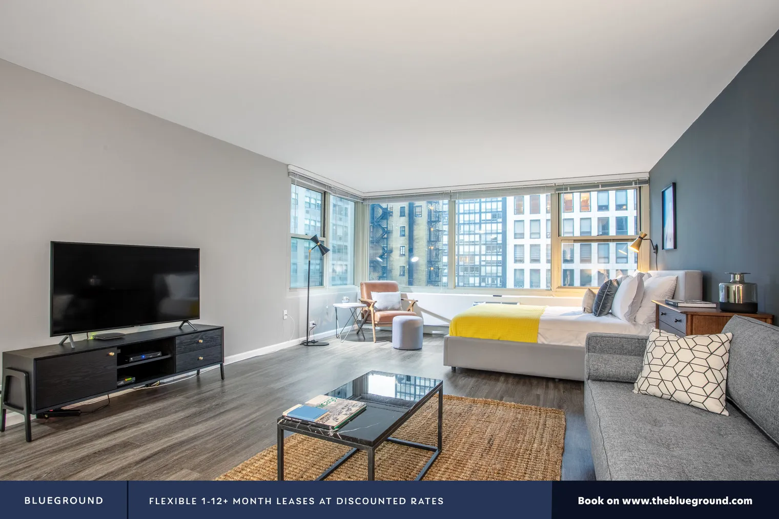 860 N DEWITT PL 60611-Gold Coast City Club-unit#ID135-Chicago-IL