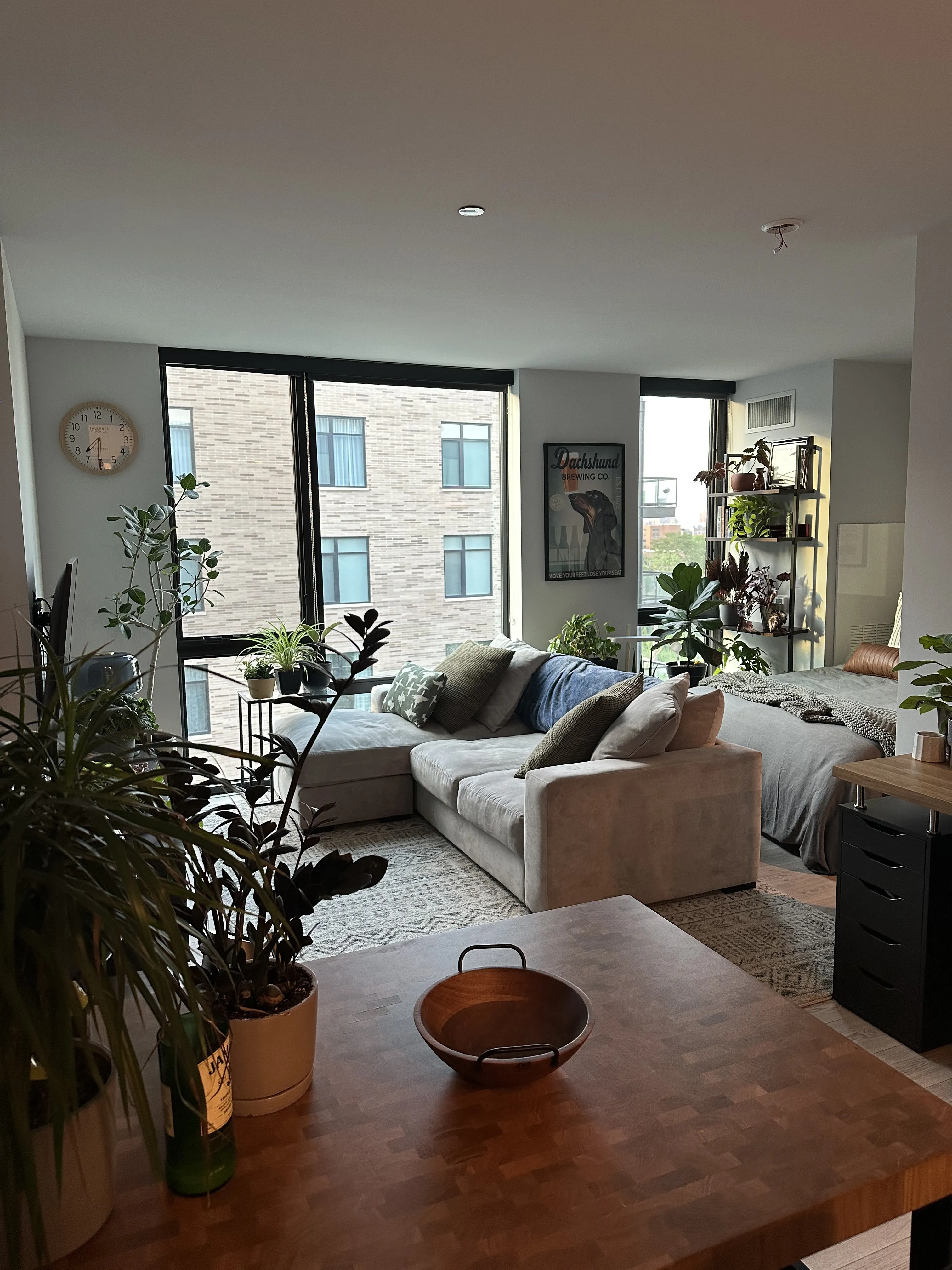 2155 N ELSTON AVE 60614-Triangle Square-unit#663-Chicago-IL