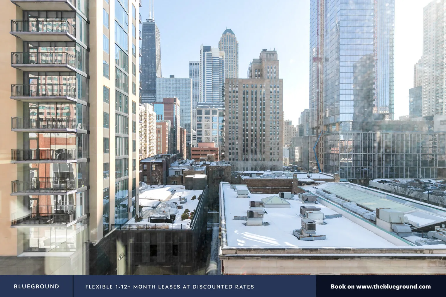 108 W CHICAGO AVE 60654-Bush Temple Tower-unit#ID-Chicago-IL