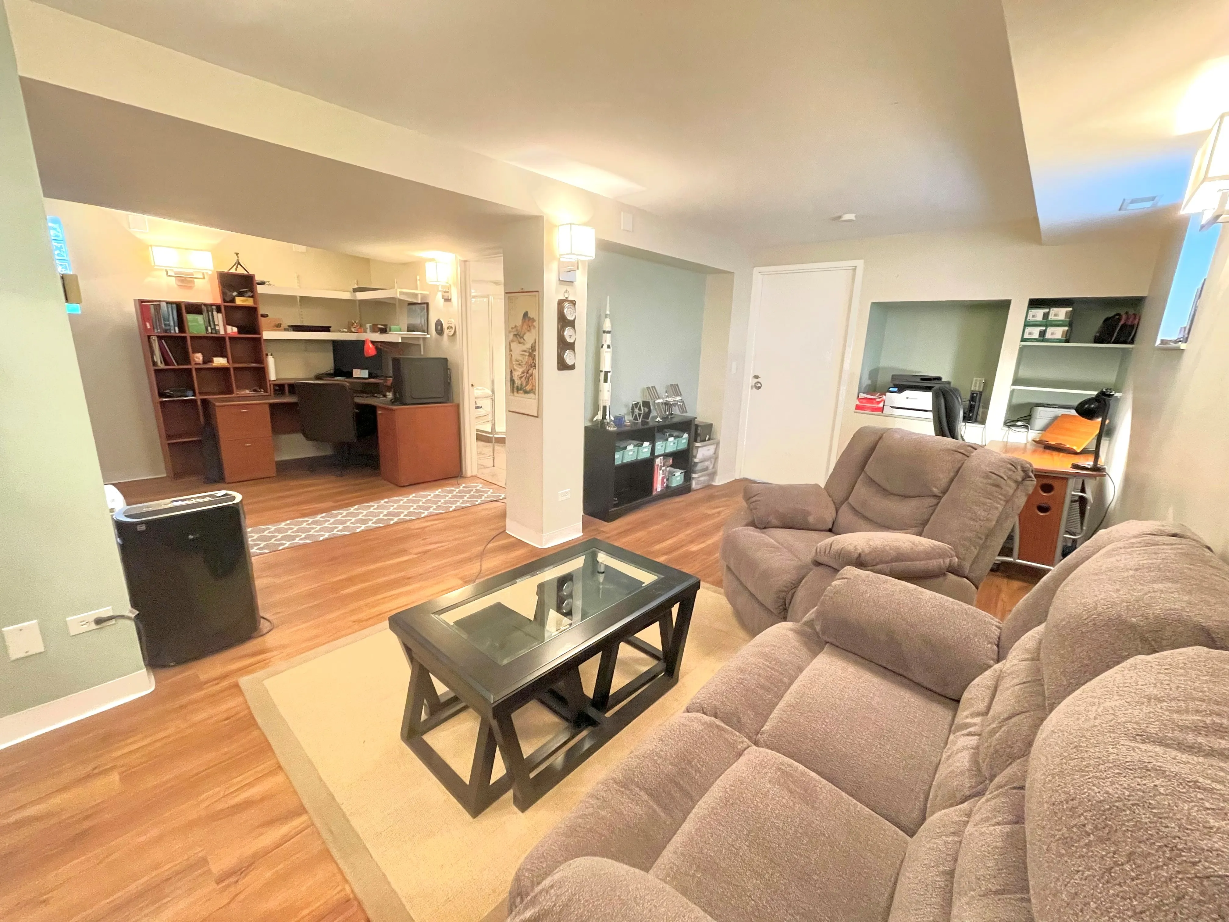 5042 W SUNNYSIDE AVE 60630-unit#1-Chicago-IL