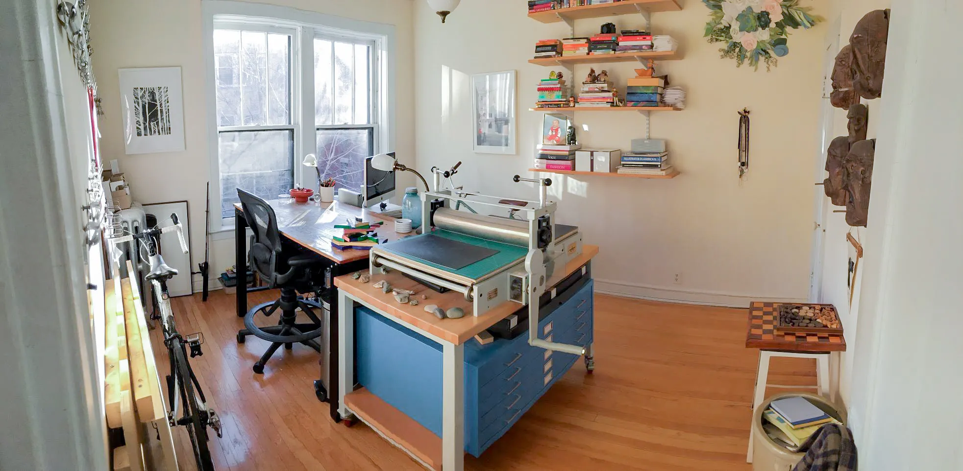 428 W SURF ST 60657-unit#3A-Chicago-IL