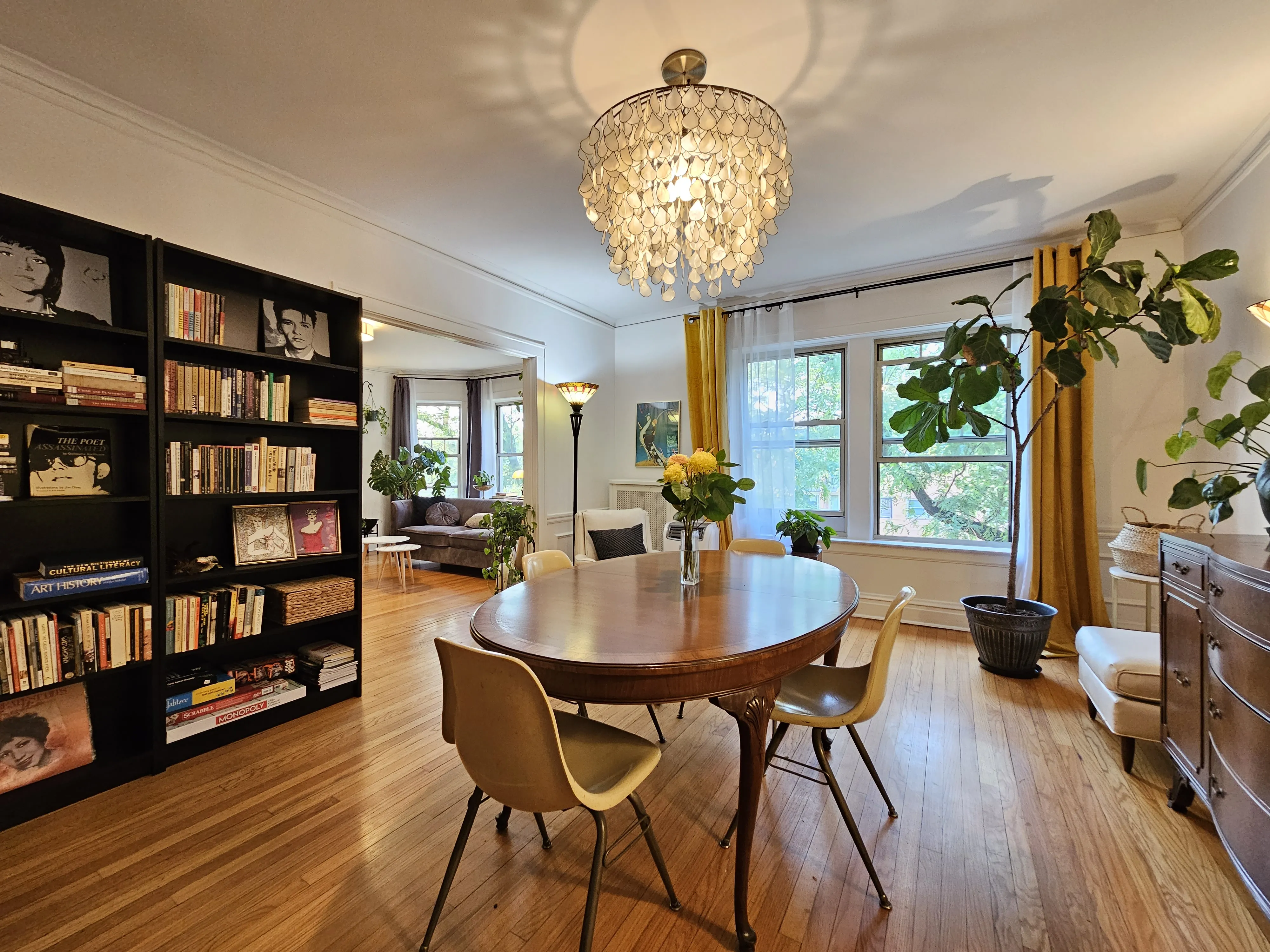 605 WASHINGTON BLVD 60302-unit#3N-Oak Park-IL