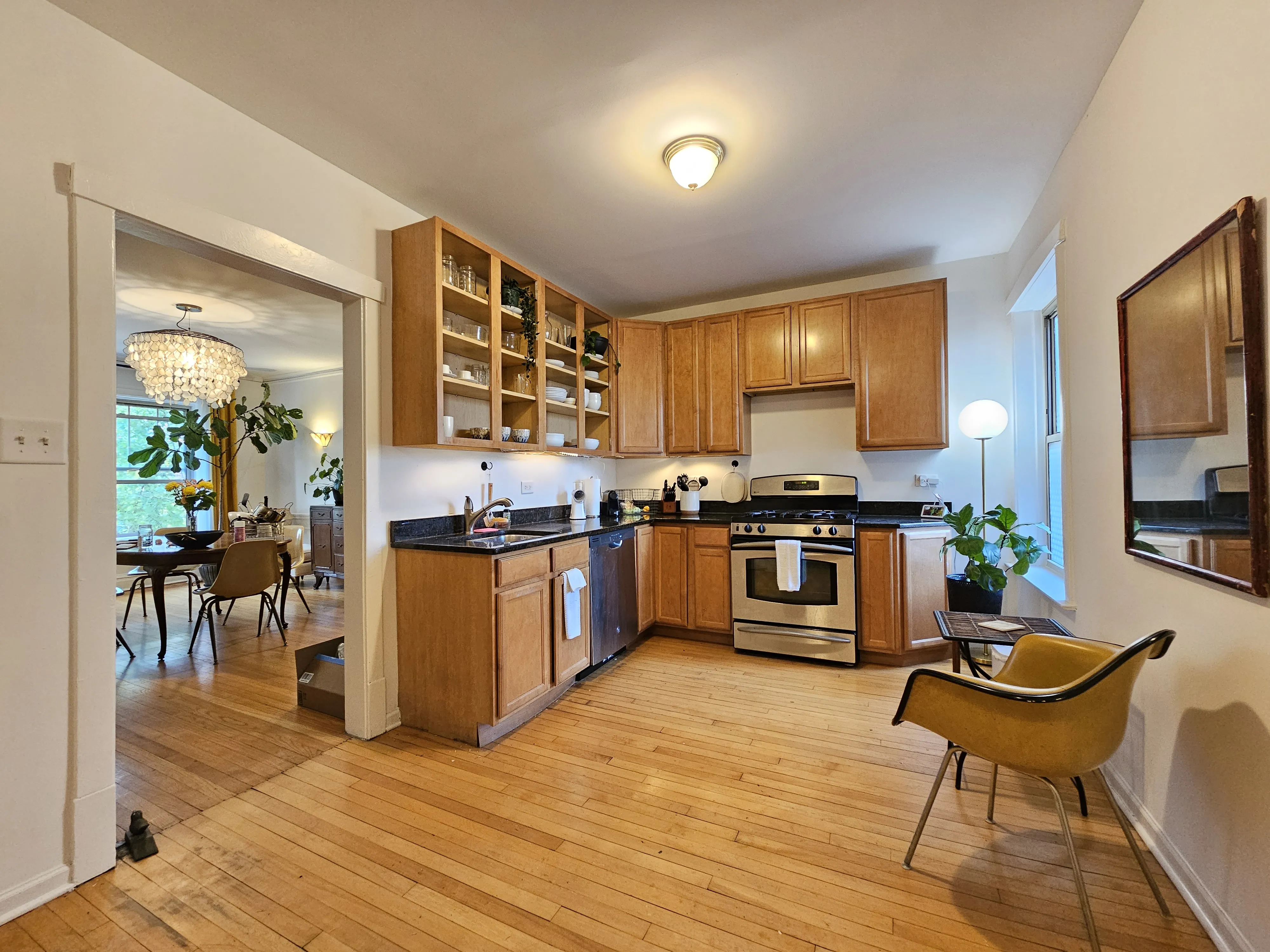 605  WASHINGTON BLVD 60302-unit#3N-Oak Park-IL