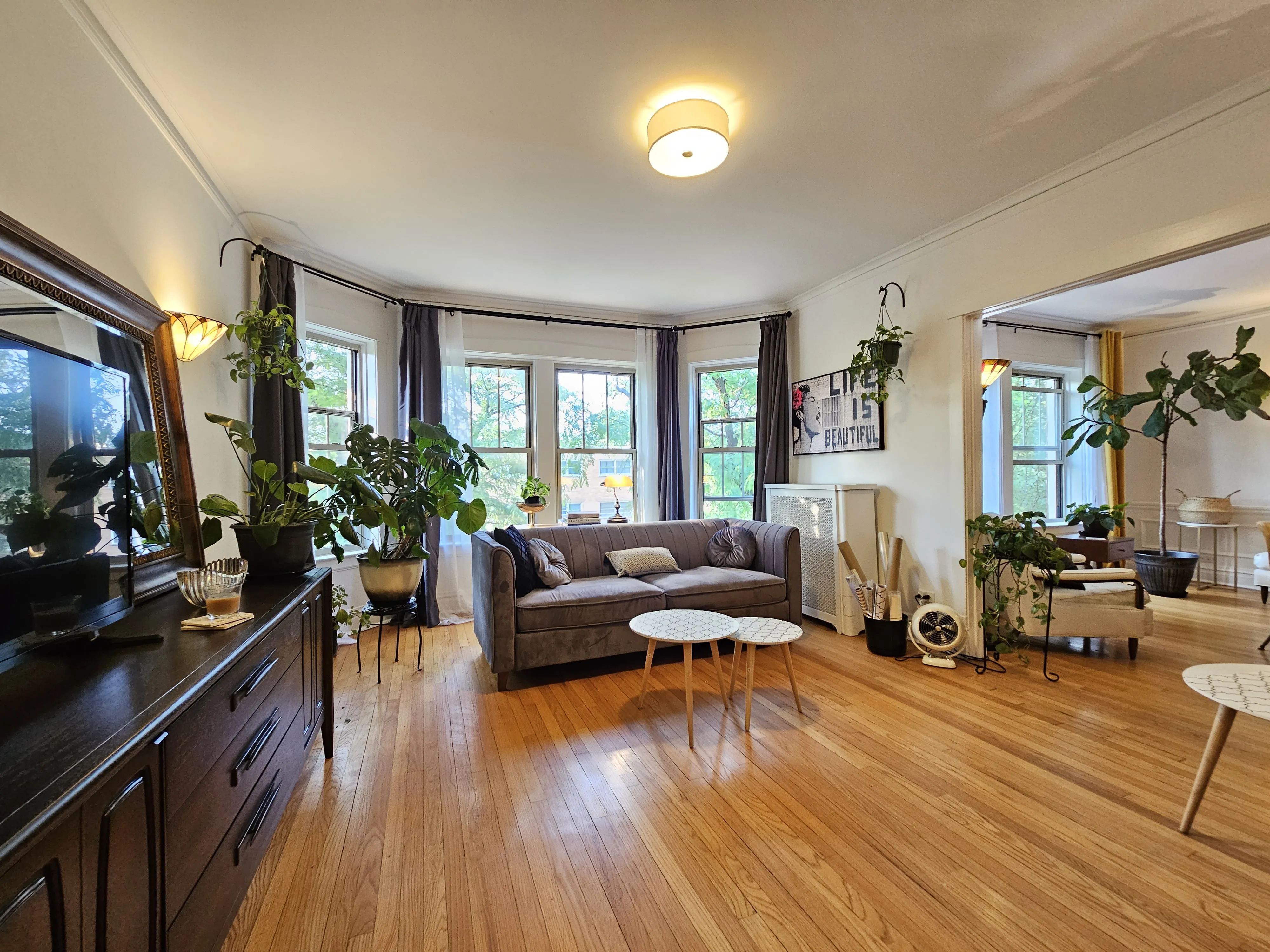 605  WASHINGTON BLVD 60302-unit#3N-Oak Park-IL