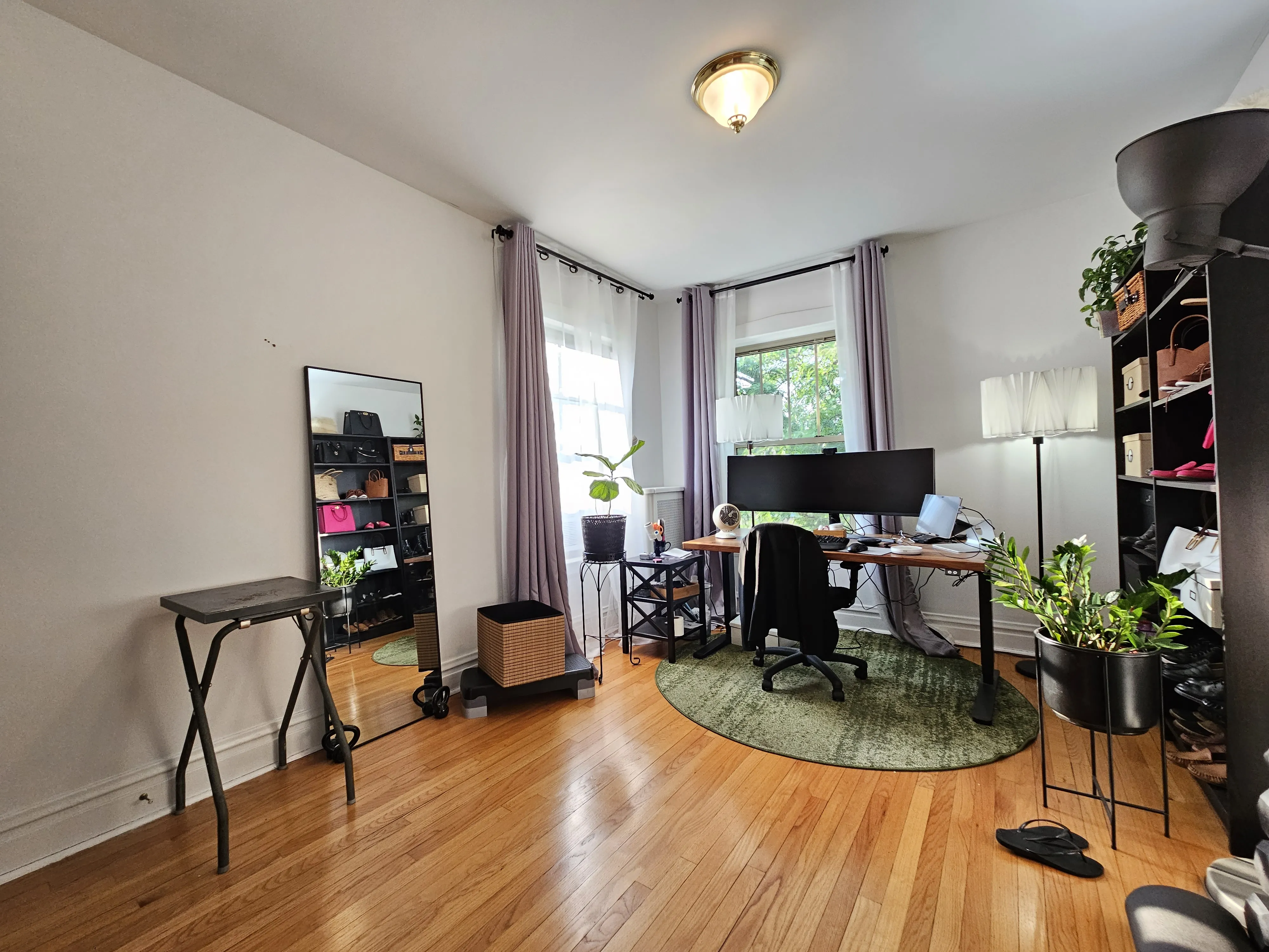 605  WASHINGTON BLVD 60302-unit#3N-Oak Park-IL