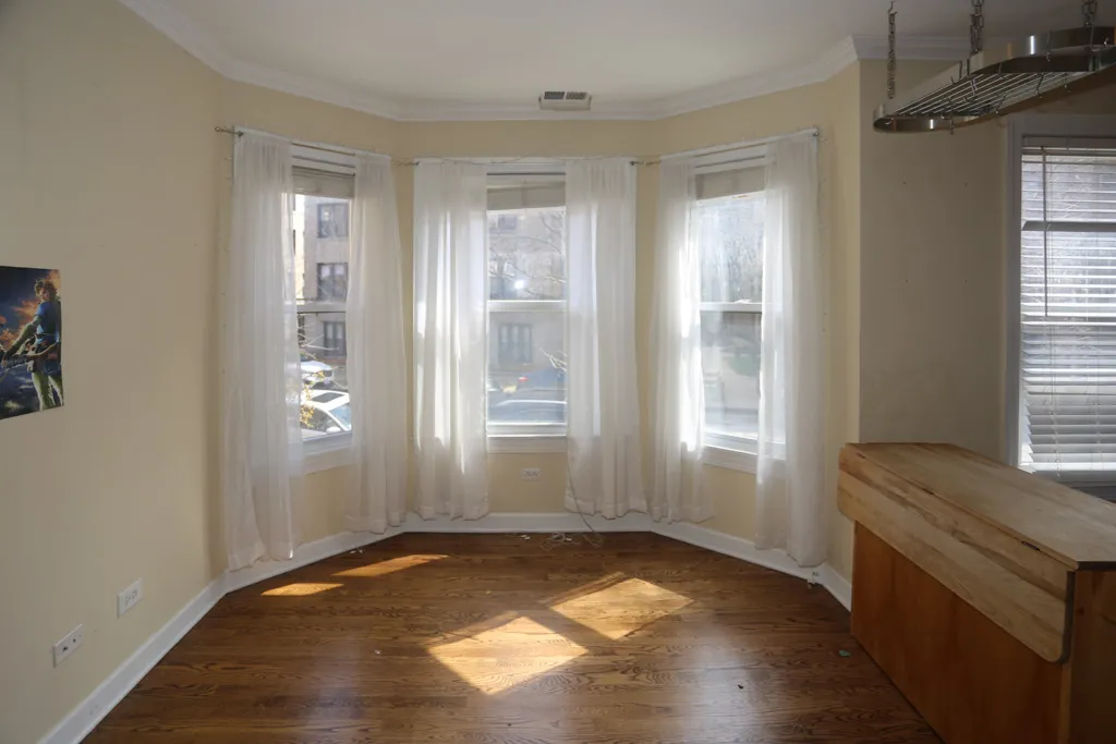 634 W ROSCOE ST 60657-unit#1S-Chicago-IL