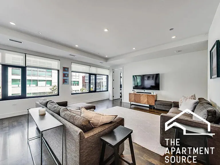 668 N KINGSBURY ST 60654-unit#207-Chicago-IL