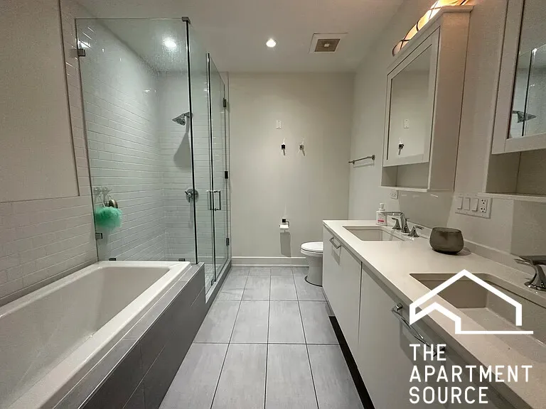 668 N KINGSBURY ST 60654-unit#207-Chicago-IL