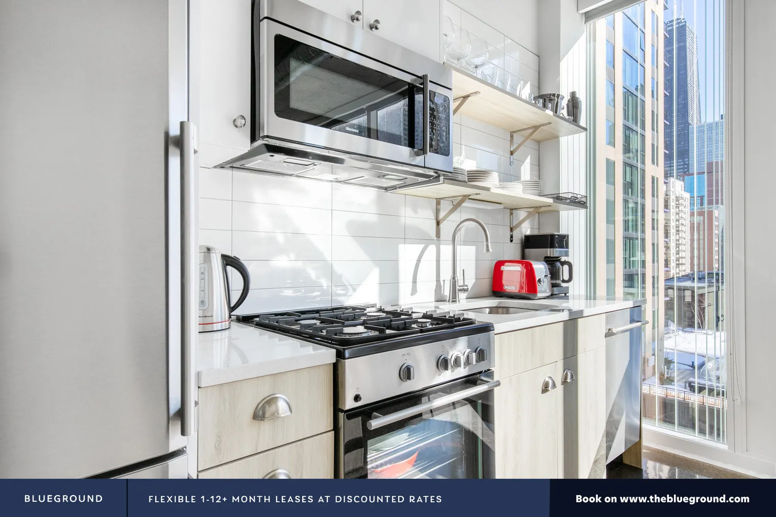 108 W CHICAGO AVE 60654-Bush Temple Tower-unit#ID-Chicago-IL