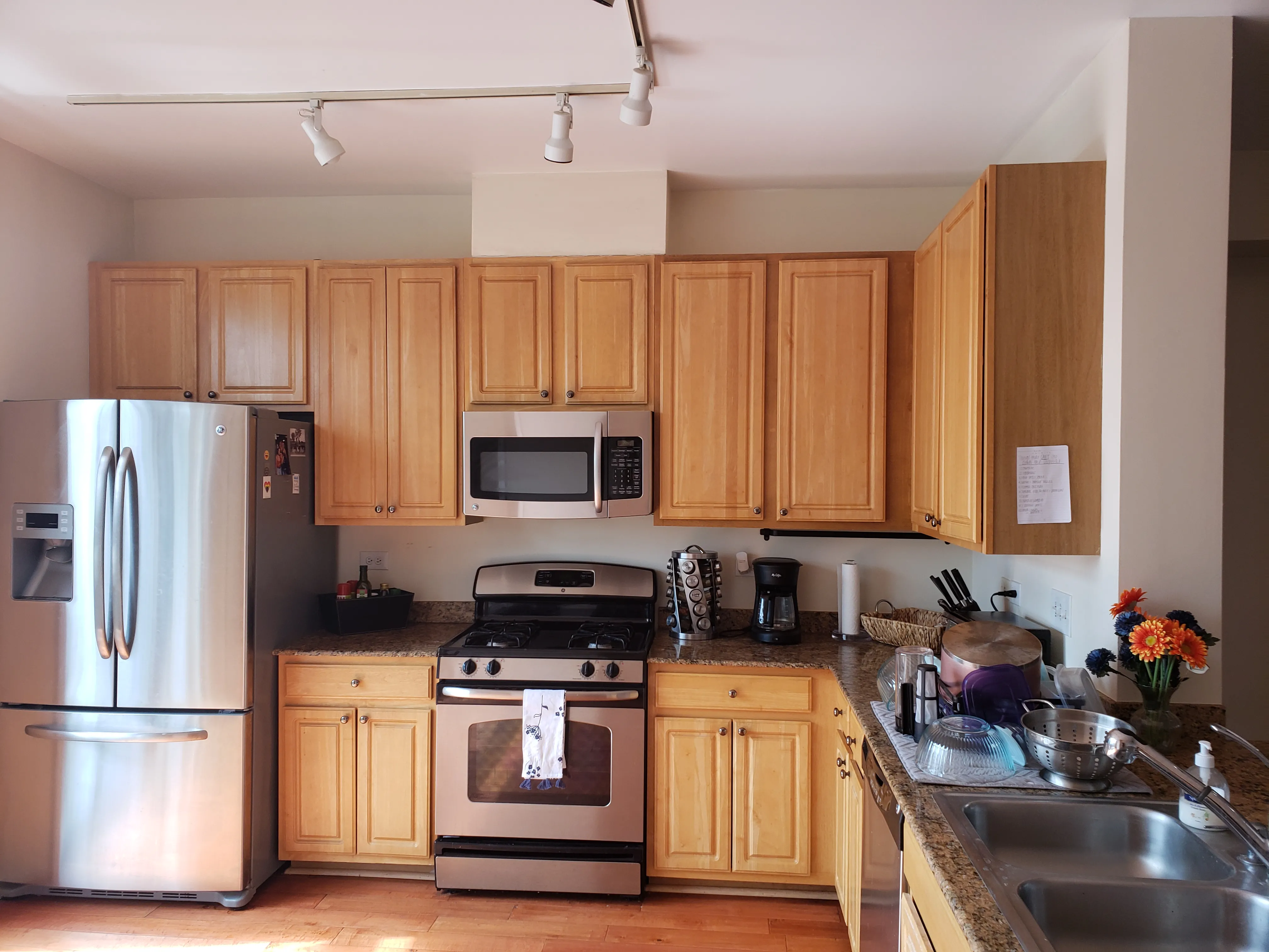 717 W EVERGREEN AVE 60610-unit#B-Chicago-IL