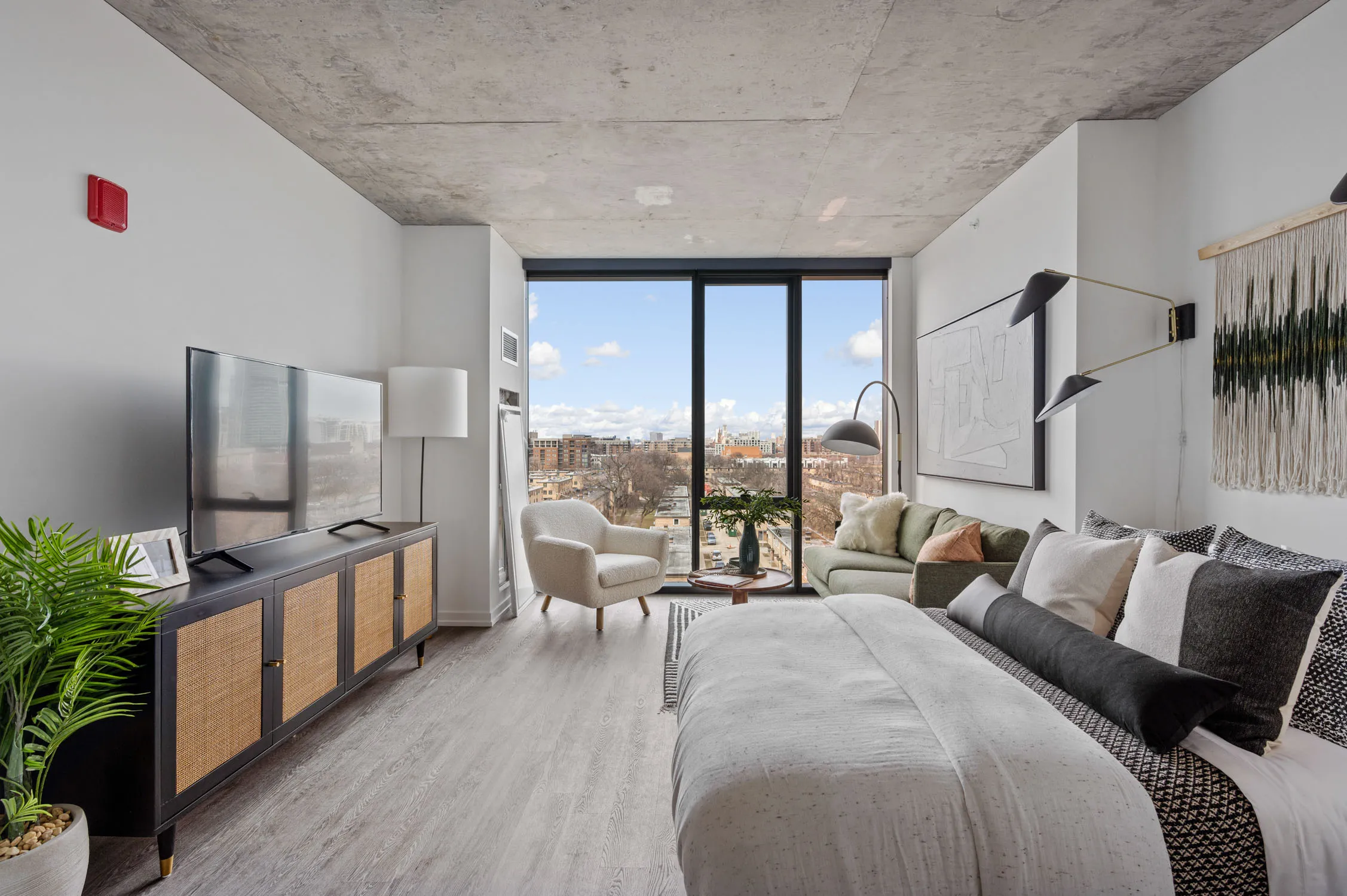 808 N CLEVELAND AVE 60610-unit#1007-Chicago-IL