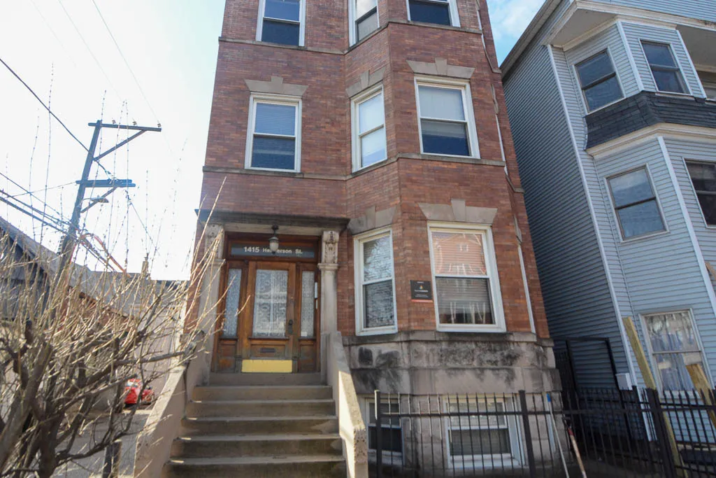 1415 W HENDERSON ST 60657-unit#2F-Chicago-IL