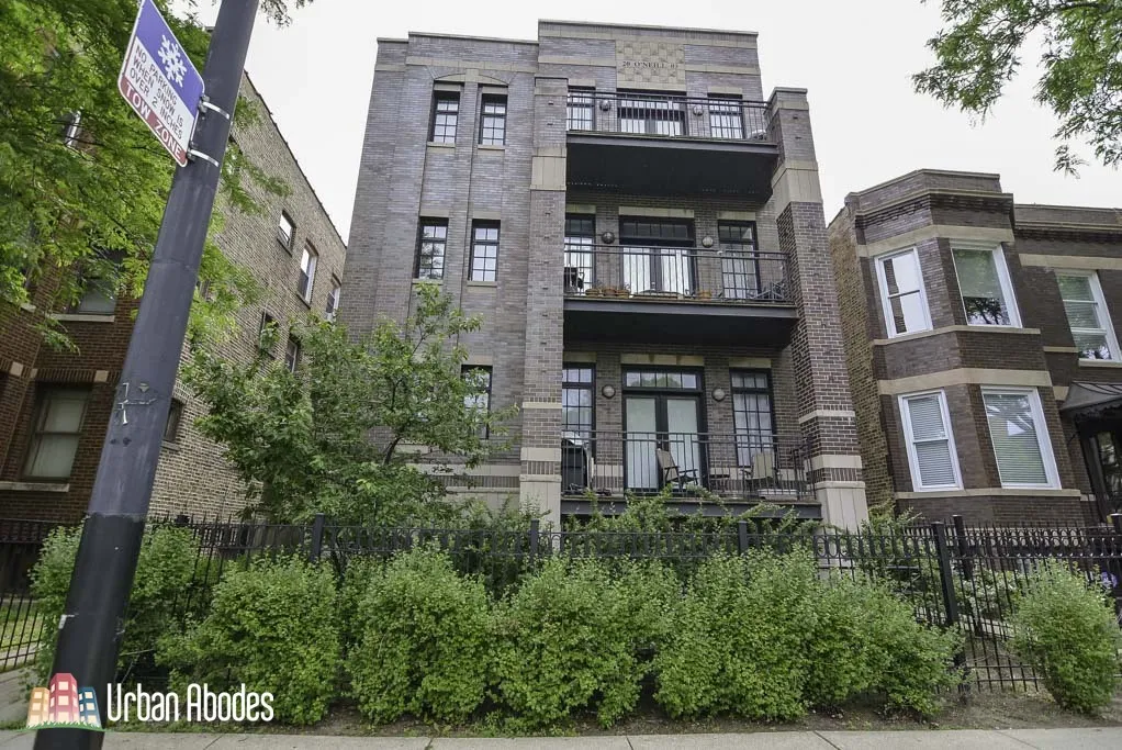 4325 N ASHLAND AVE 60613-unit#2-Chicago-IL