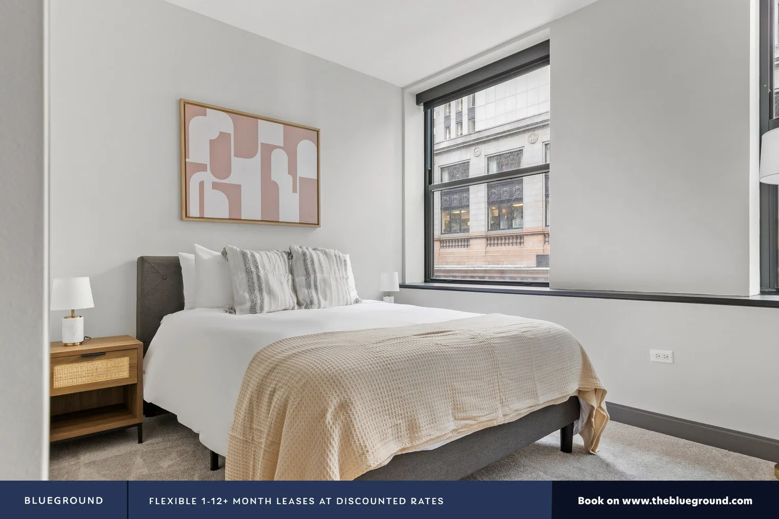 29 S LA SALLE ST 60603-Millennium on LaSalle-unit#ID829-Chicago-IL
