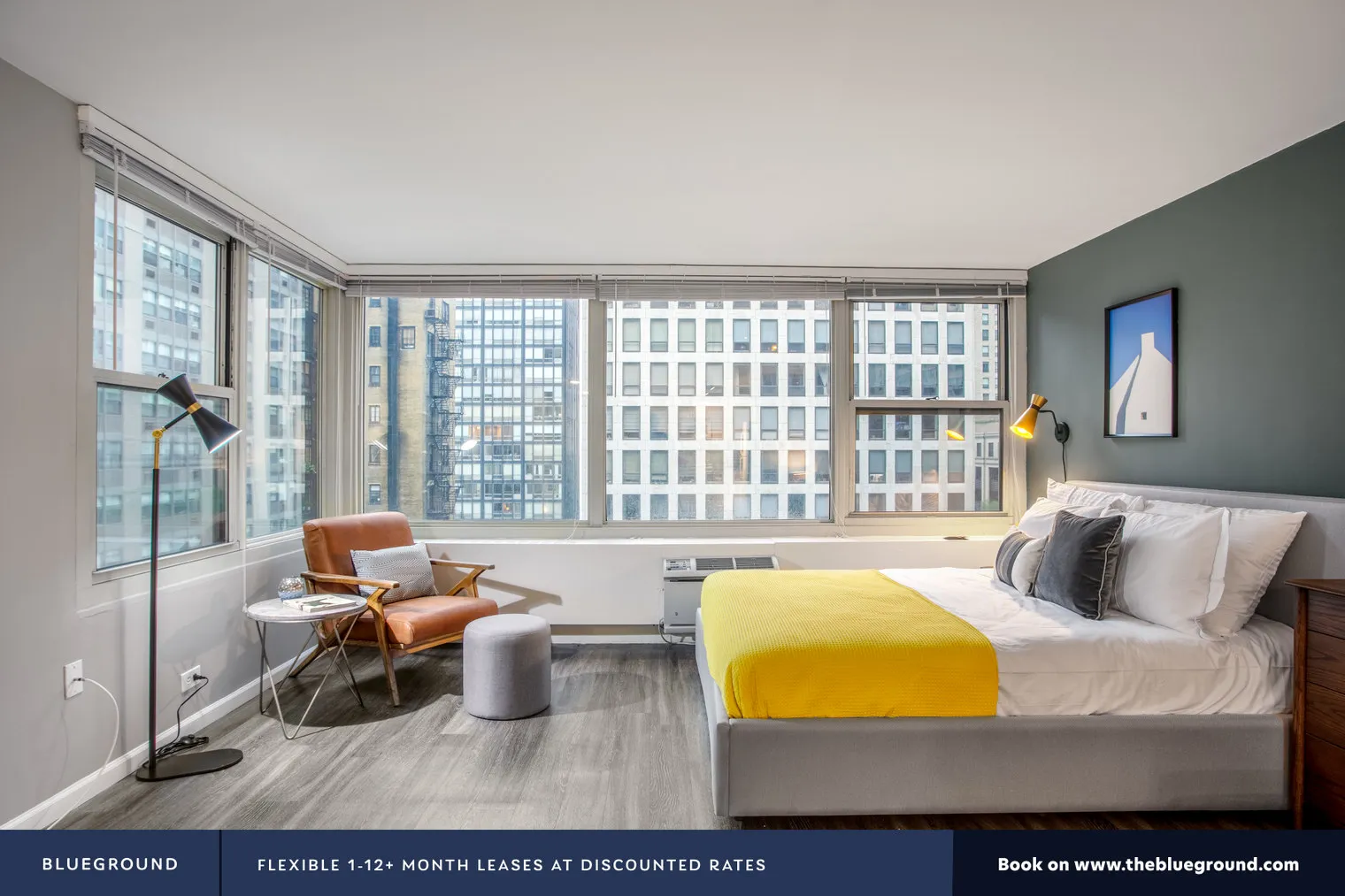 860 N DEWITT PL 60611-Gold Coast City Club-unit#ID135-Chicago-IL