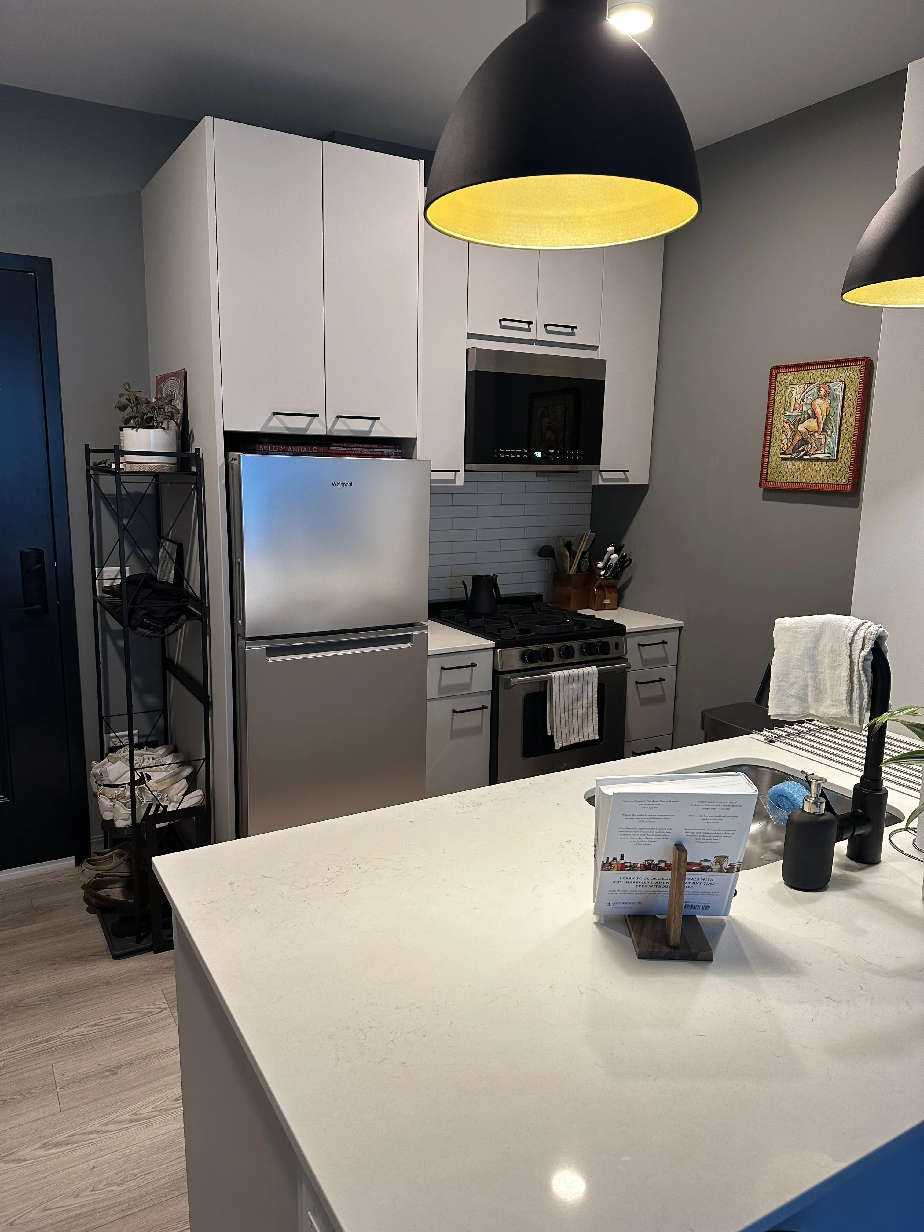 2155 N ELSTON AVE 60614-Triangle Square-unit#663-Chicago-IL