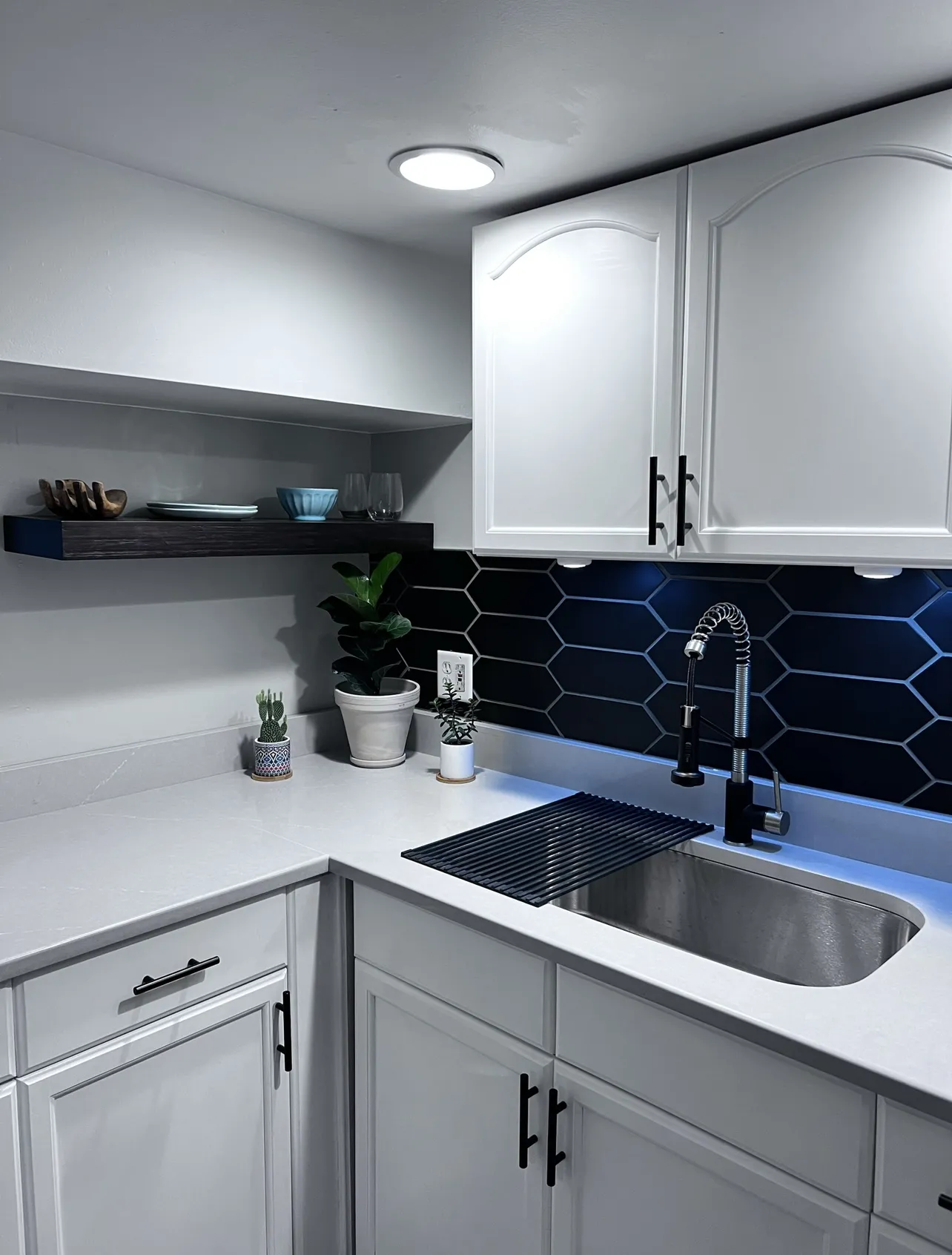 2134 N MAPLEWOOD AVE 60647-unit#G-Chicago-IL
